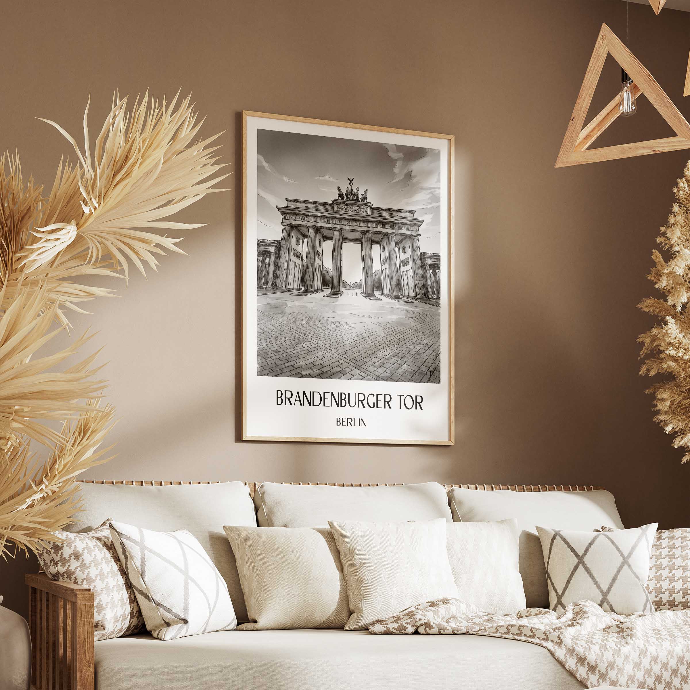 brandenburger-tor-berlin-deutschland-poster-aquarell-schwarz-weiss