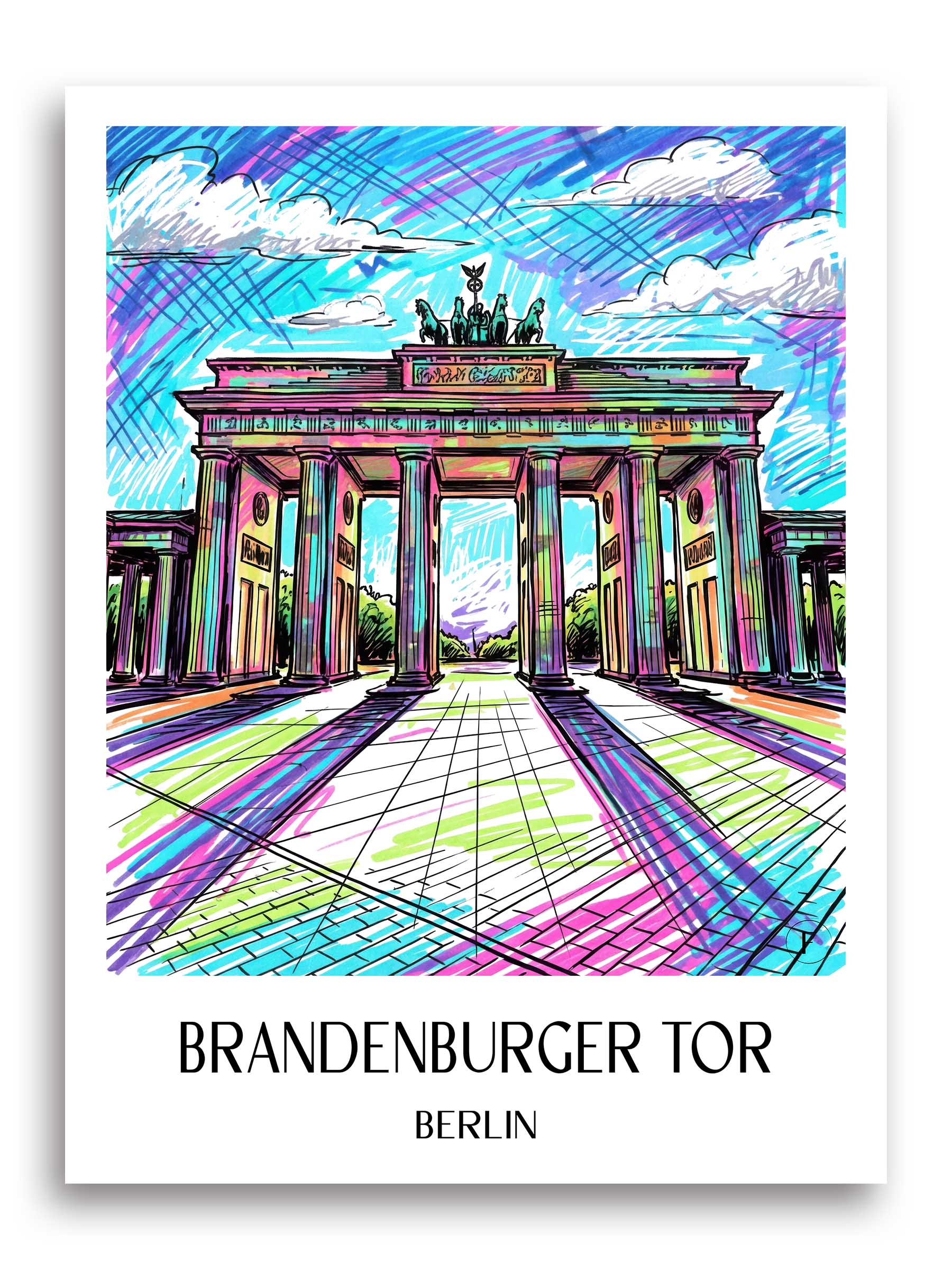 brandenburger-tor-berlin-deutschland-poster-graffiti