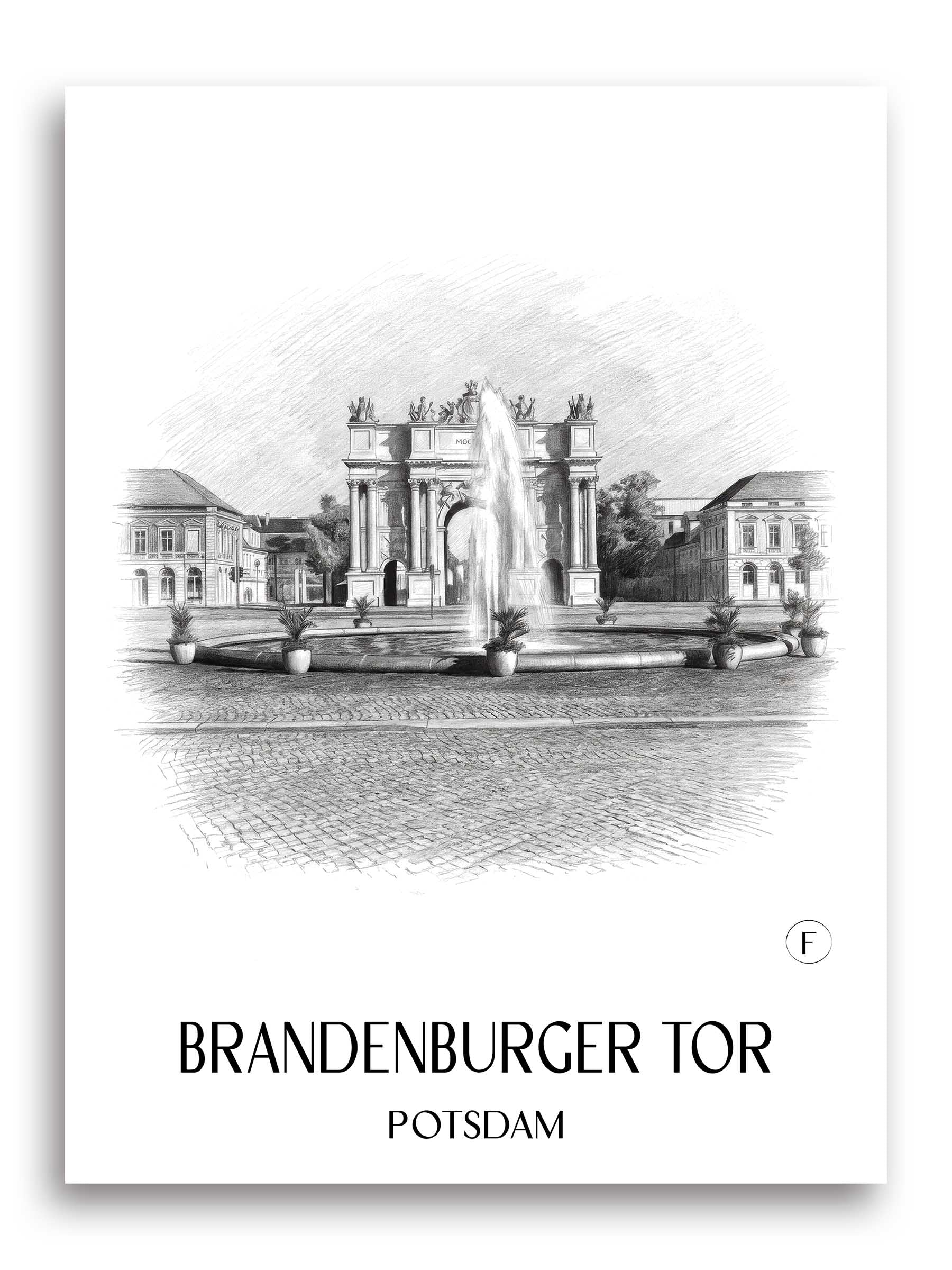 brandenburger-tor-potsdam-deutschland-poster-bleistift-zeichnung-drawing