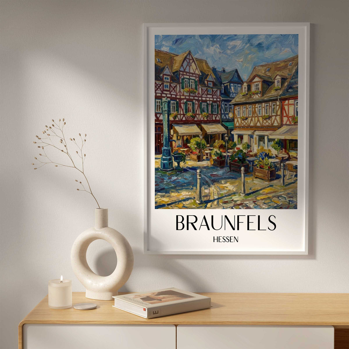 braunfels-hessen-deutschland-poster-oil-painting-oelgemaelde