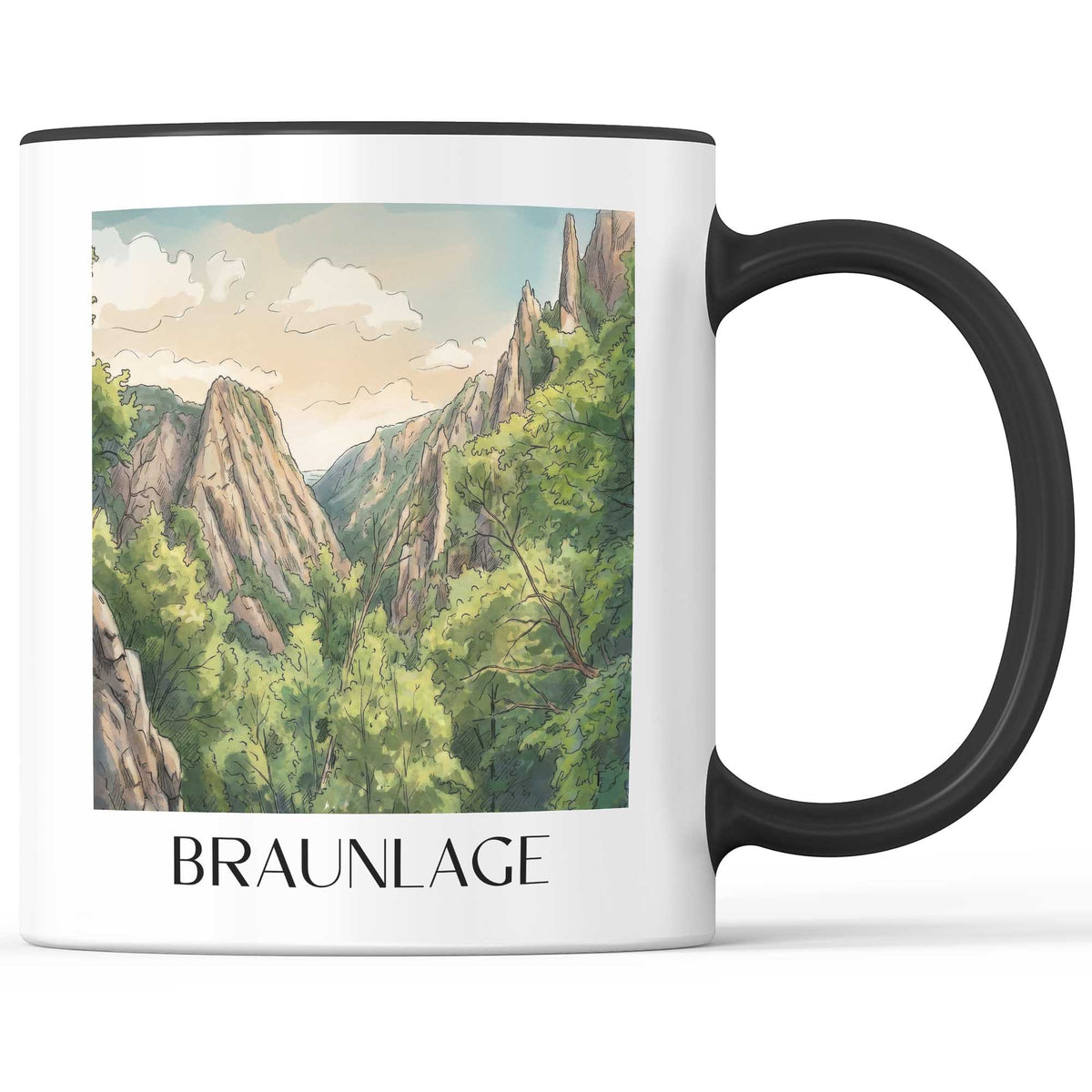 braunlage-harz-deutschland-kaffeebecher-aquarell