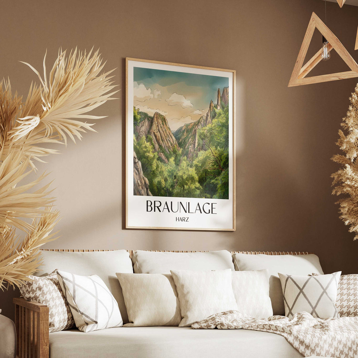 braunlage-harz-deutschland-poster-aquarell