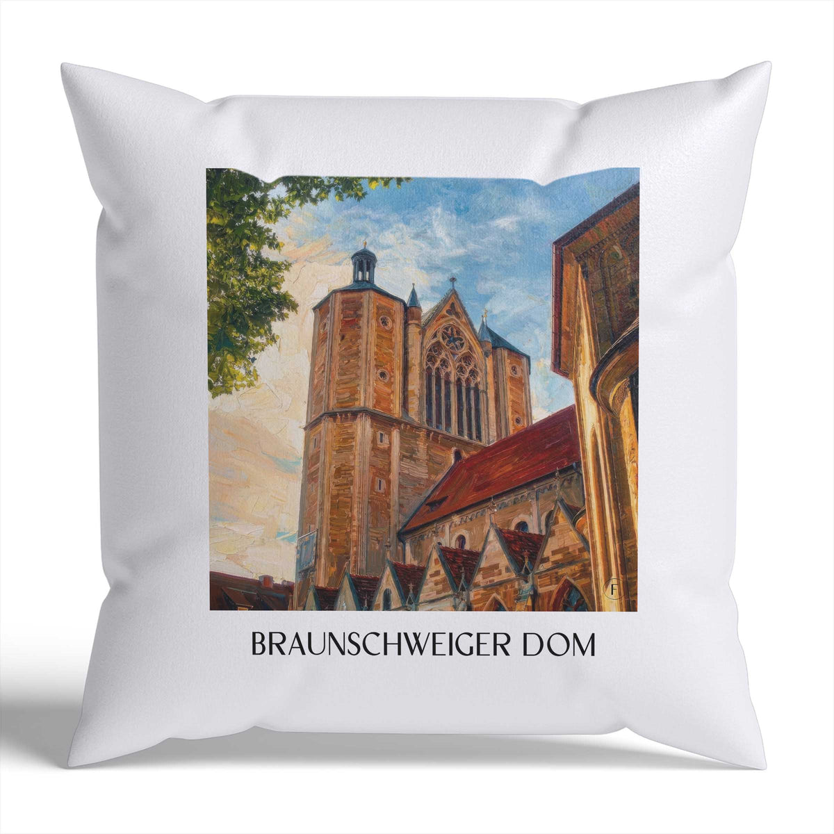 braunschweiger-dom-niedersachsen-deutschland-kissenbezug-oil-painting-oelgemaelde