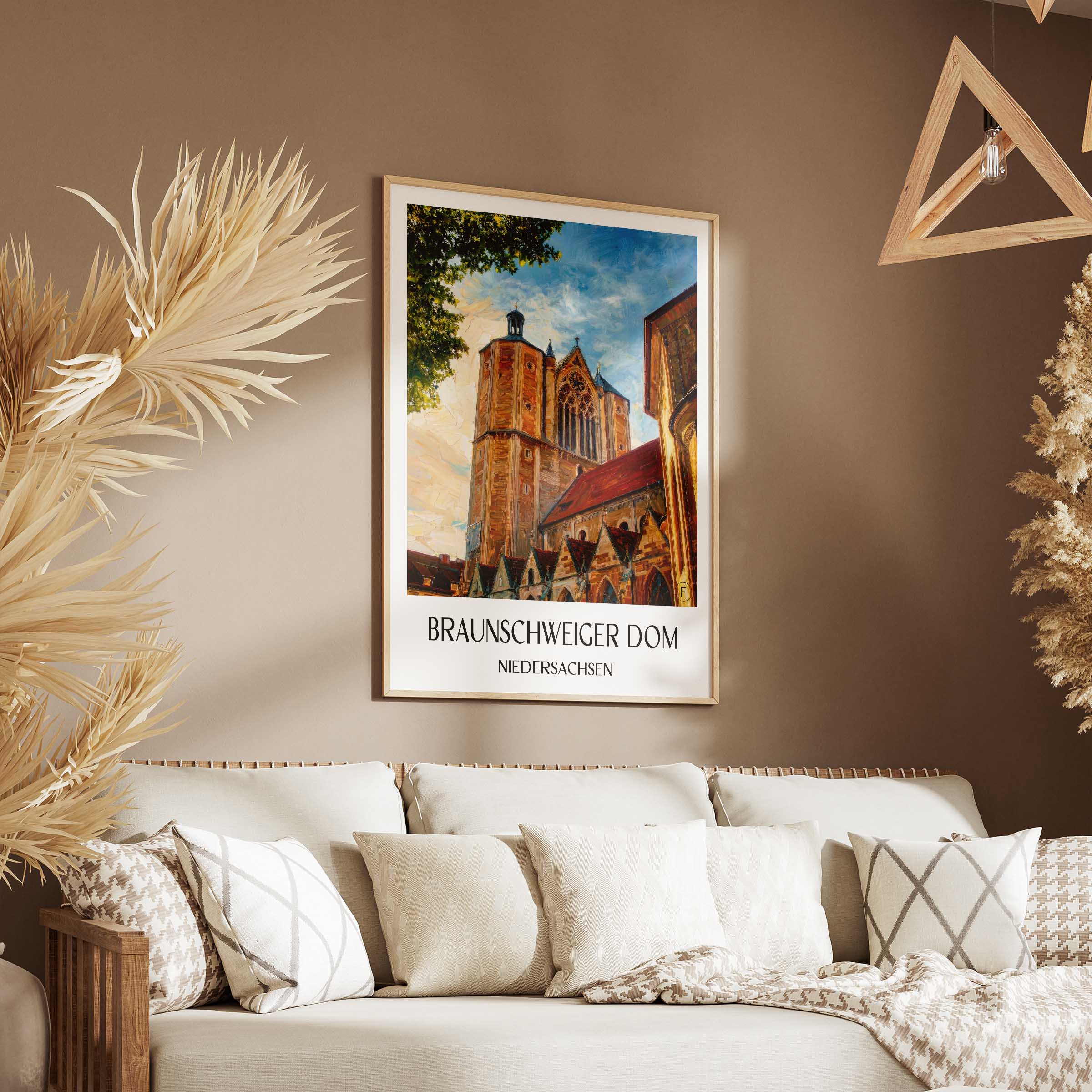 braunschweiger-dom-niedersachsen-deutschland-poster-oil-painting-oelgemaelde