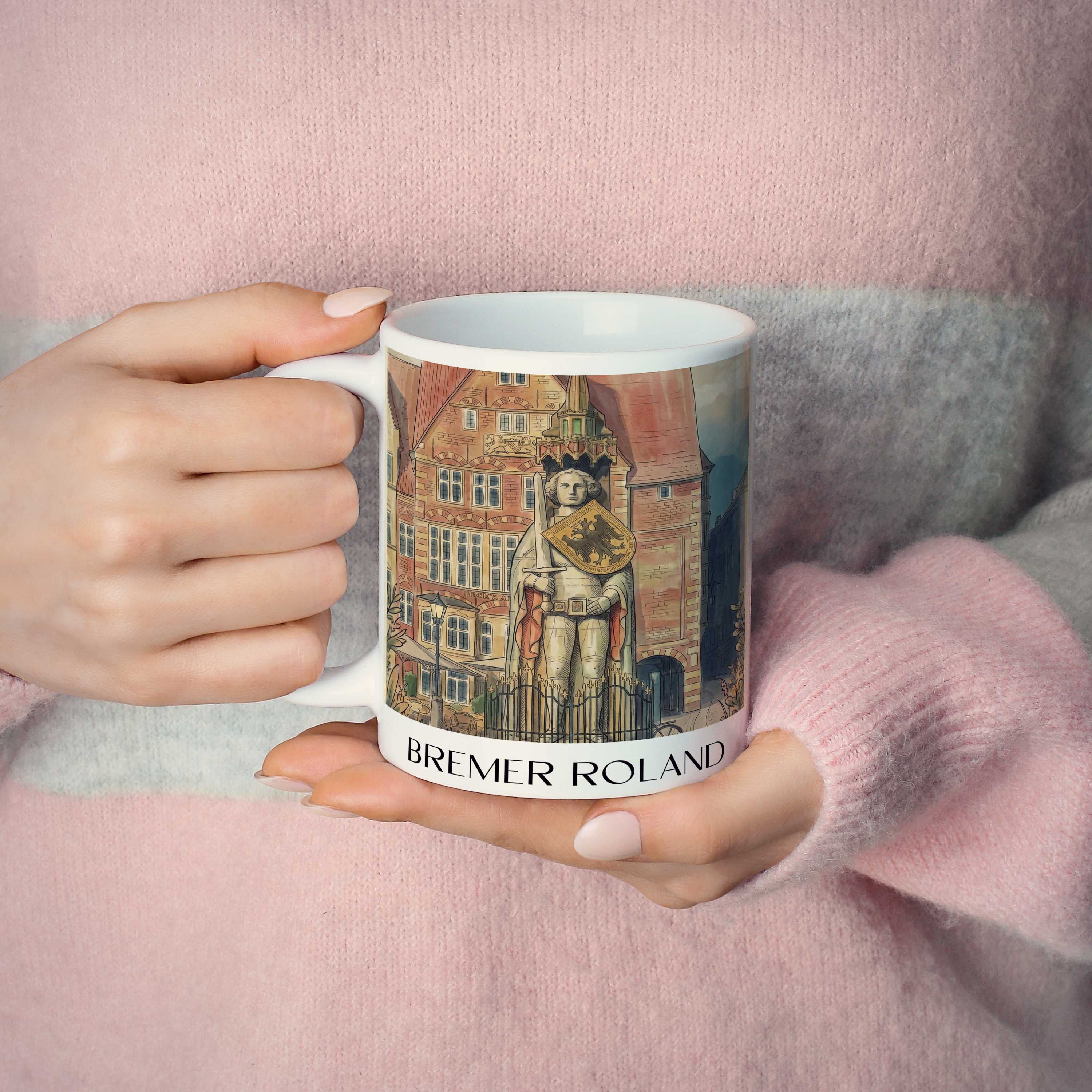 bremer-roland-deutschland-kaffeebecher-aquarell