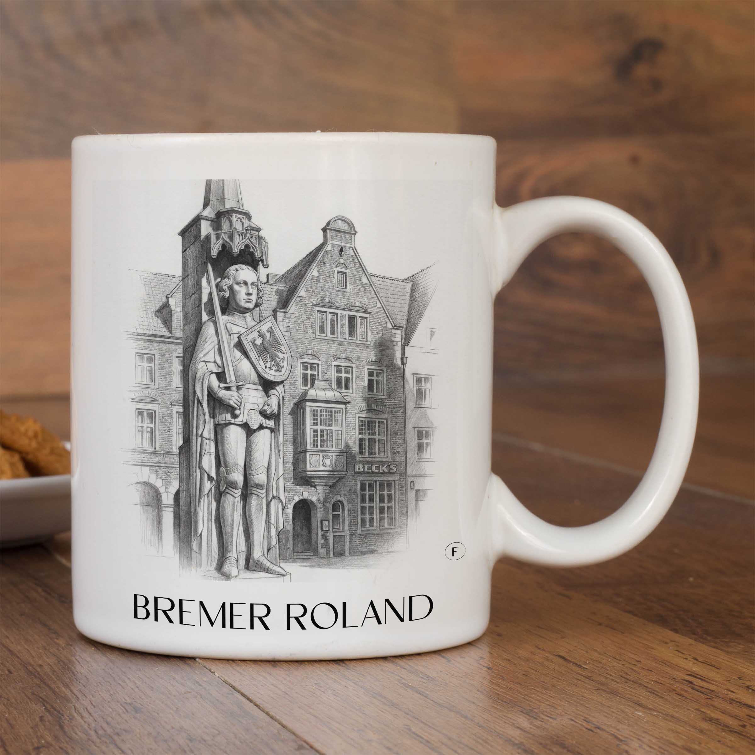 bremer-roland-deutschland-kaffeebecher-bleistift-zeichnung-drawing