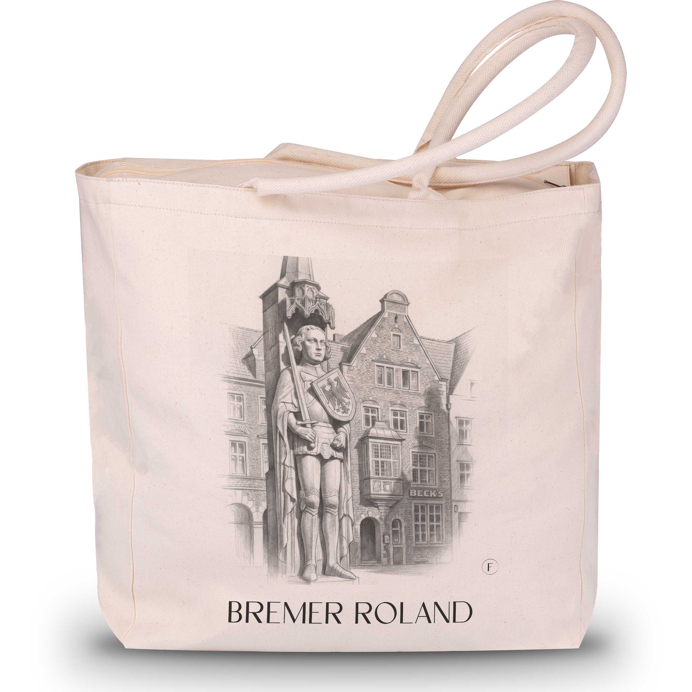 bremer-roland-deutschland-einkaufstasche-bleistift-zeichnung-drawing