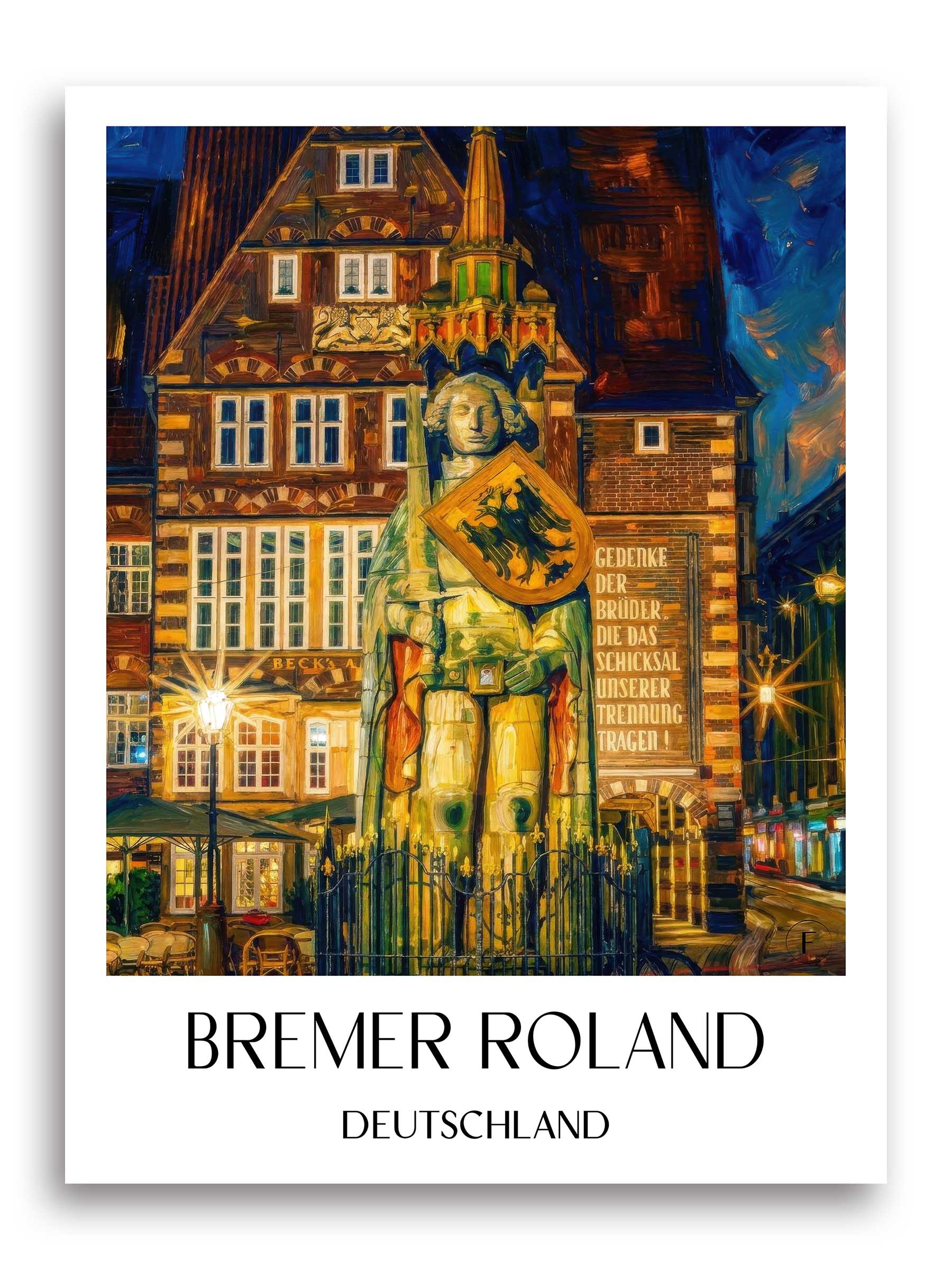 bremer-roland-deutschland-poster-oil-painting-oelgemaelde