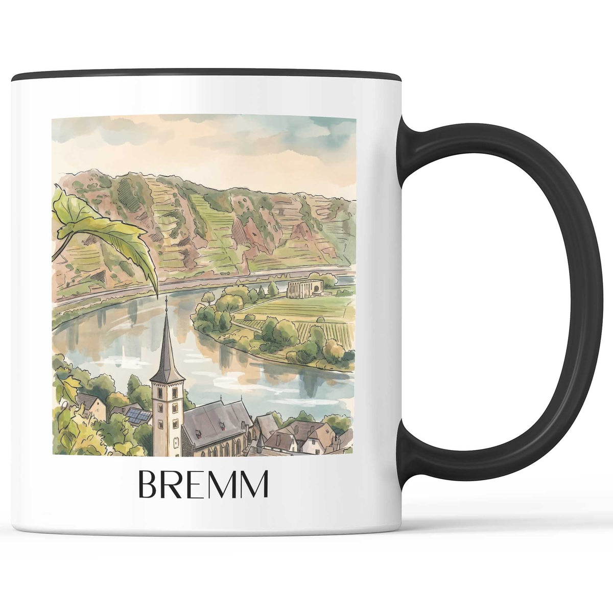 bremm-rheinland-pfalz-deutschland-kaffeebecher-aquarell