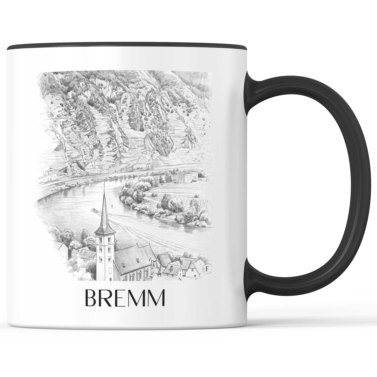 bremm-rheinland-pfalz-deutschland-kaffeebecher-bleistift-zeichnung-drawing