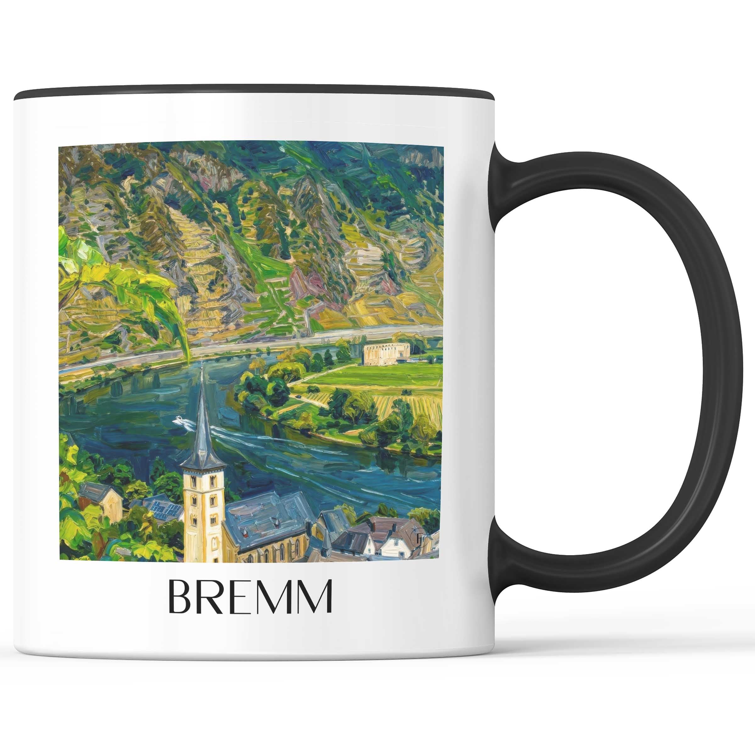 bremm-rheinland-pfalz-deutschland-kaffeebecher-oil-painting-oelgemaelde