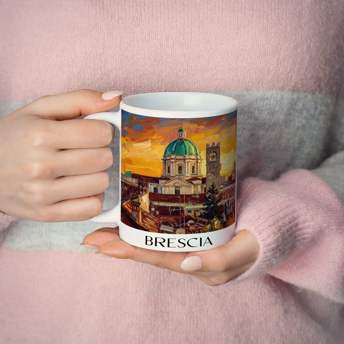brescia-lombardei-italien-kaffeebecher-oil-painting-oelgemaelde