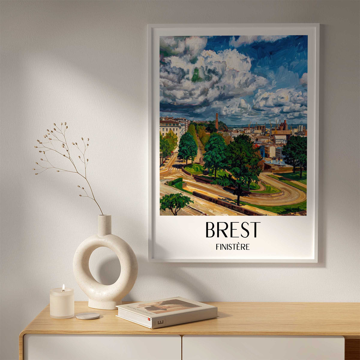 brest-finistère-frankreich-poster-oil-painting-oelgemaelde