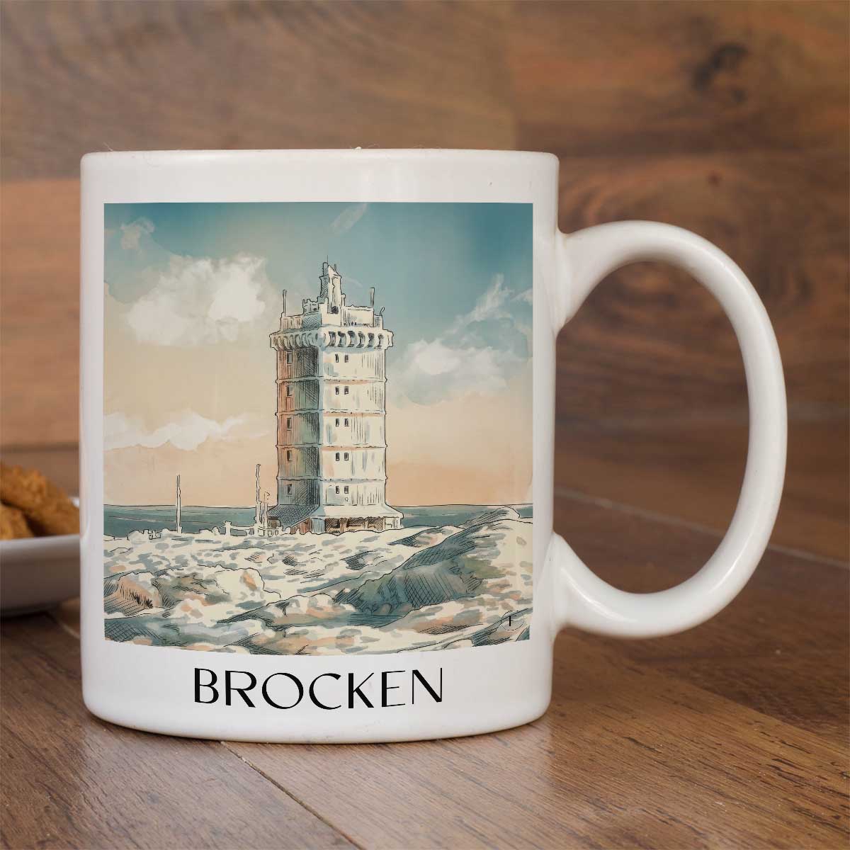 brocken--wernigerode-deutschland-kaffeebecher-aquarell