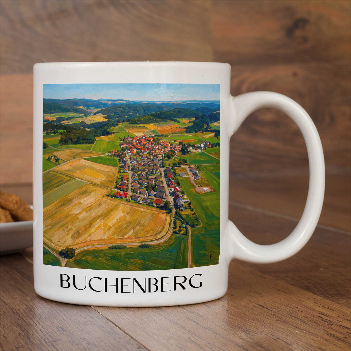 buchenberg-vöhl-deutschland-kaffeebecher-oil-painting-oelgemaelde