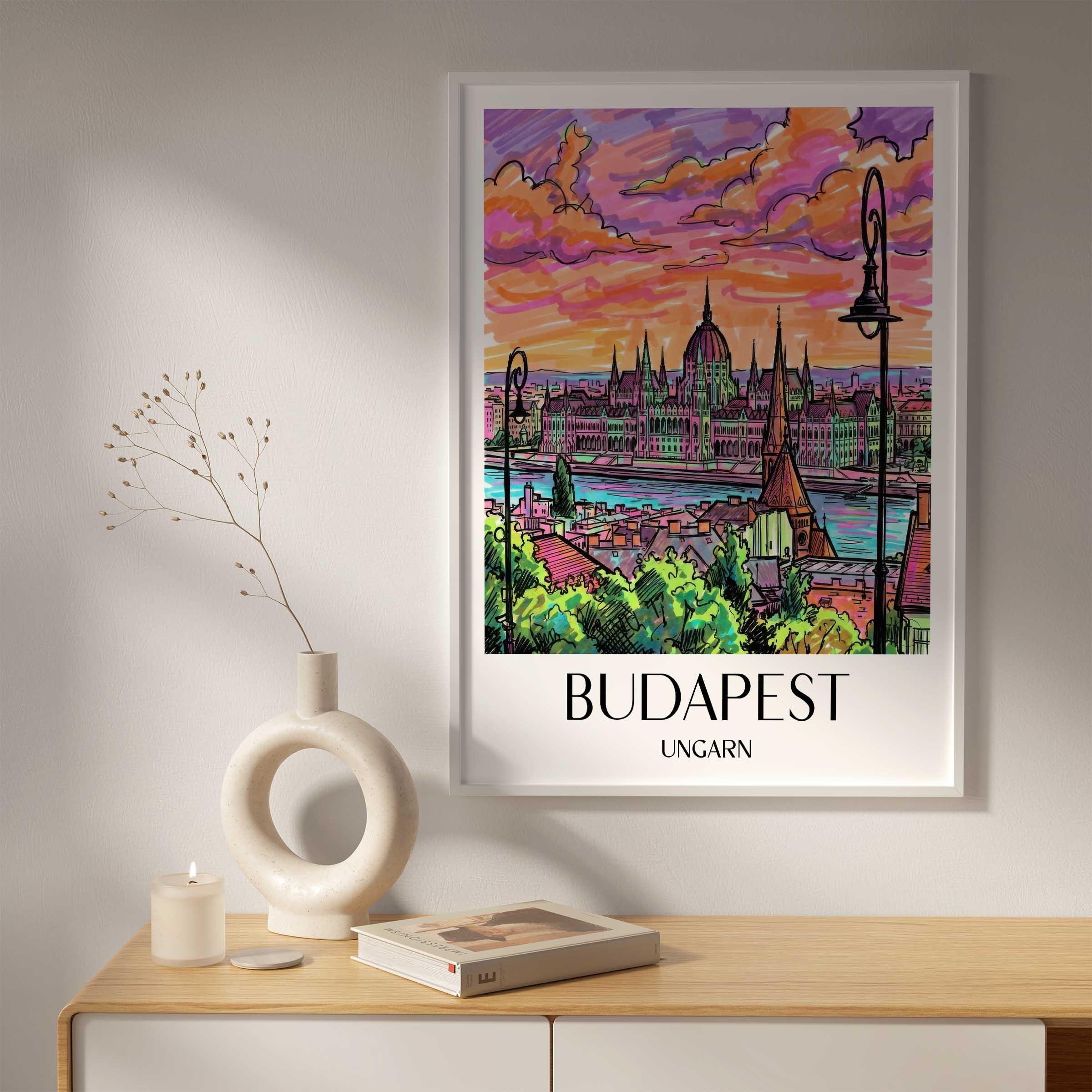 budapest-ungarn-poster-graffiti