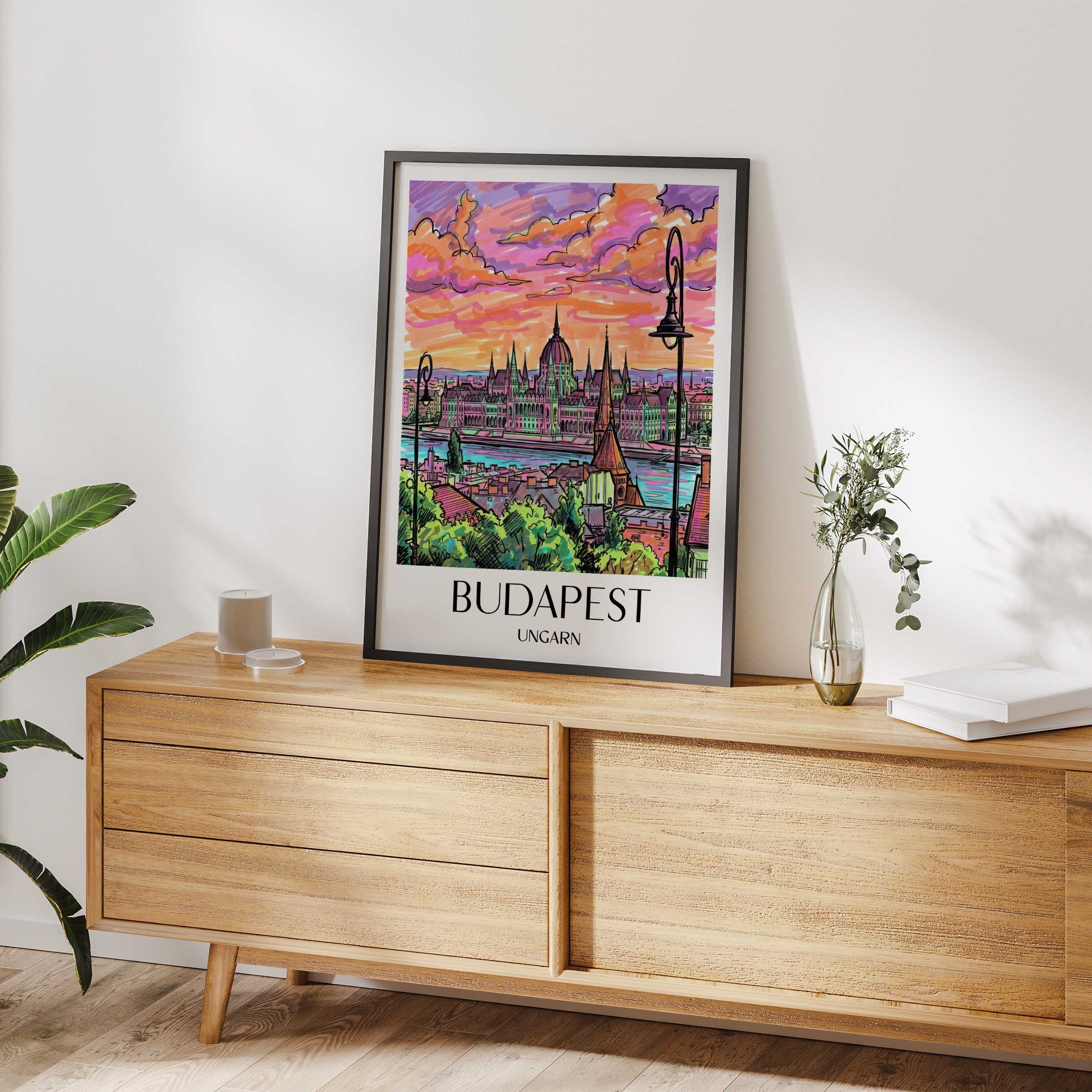 budapest-ungarn-poster-graffiti