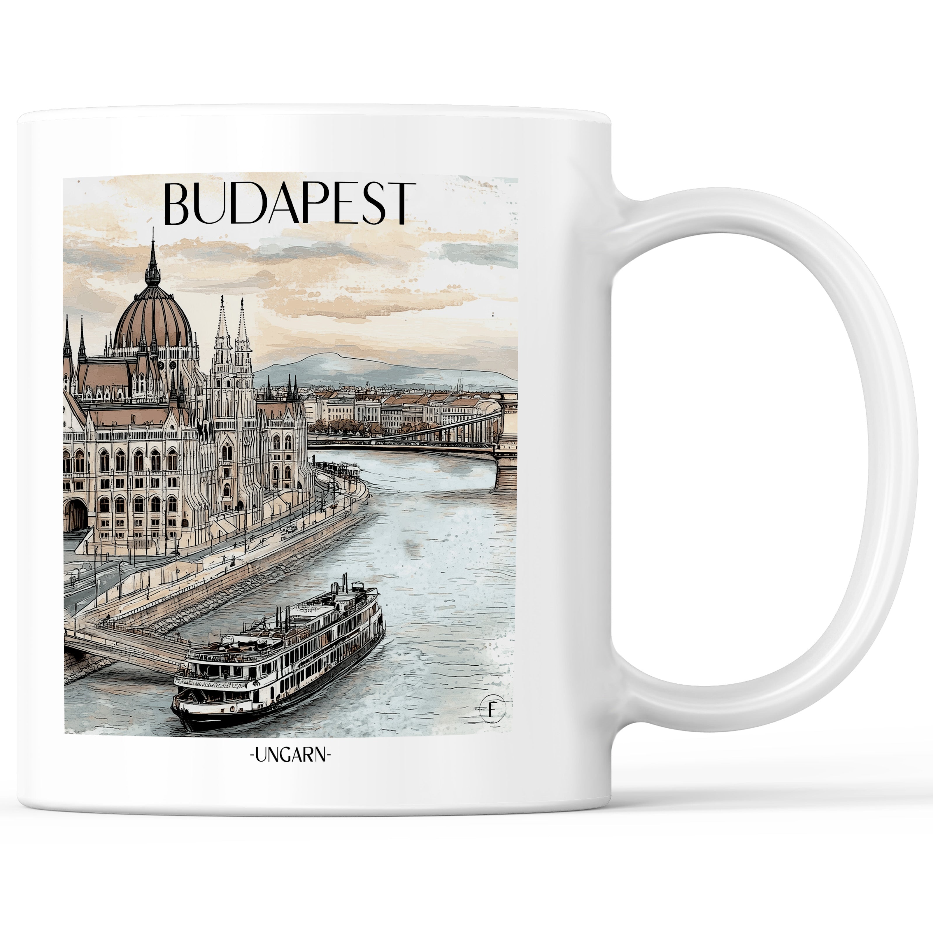 budapest-ungarn-einkaufstasche-aquarell