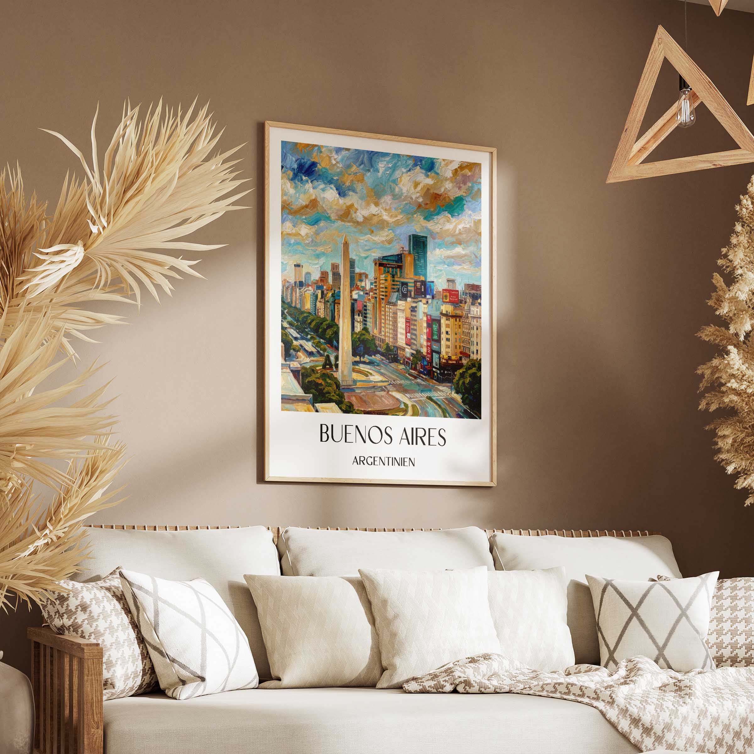 buenos-aires-argentinien-poster-oil-painting-oelgemaelde