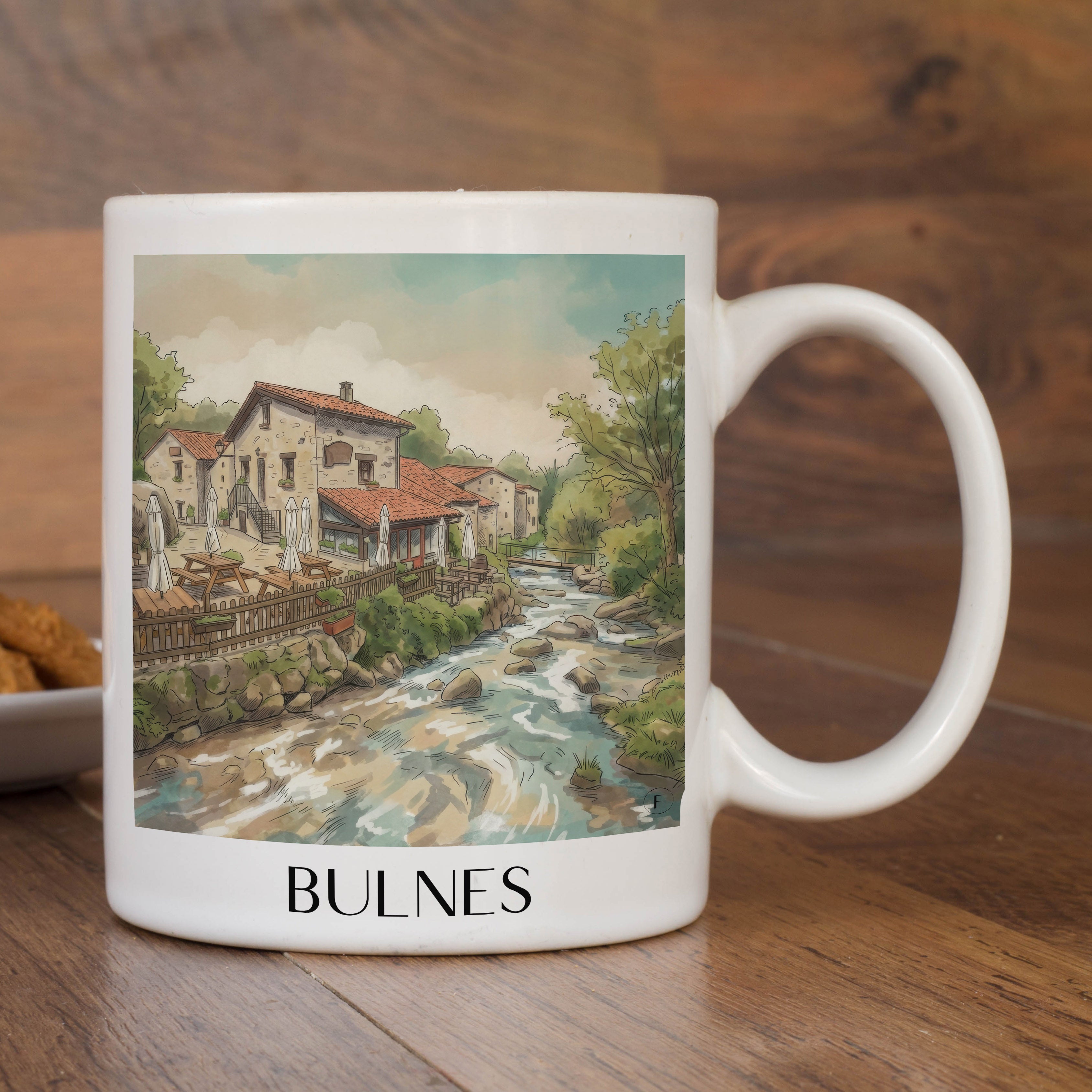 bulnes-cabrales-spanien-kaffeebecher-aquarell