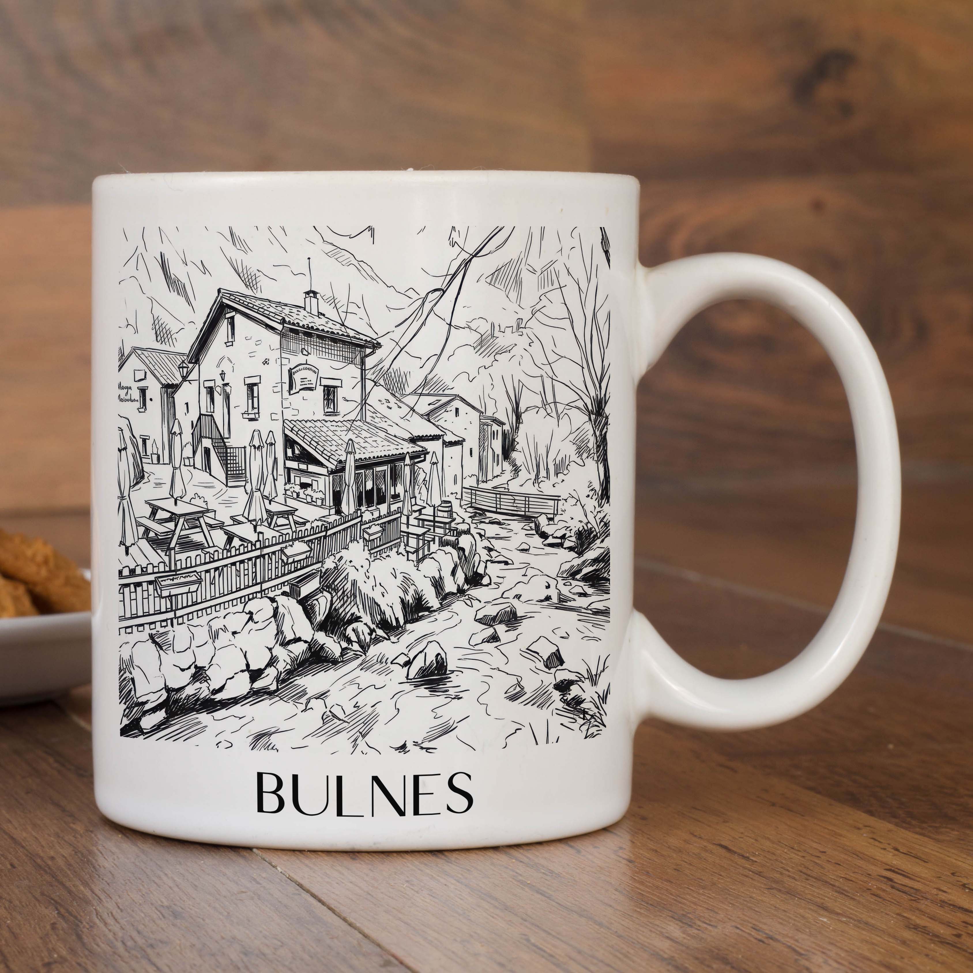bulnes-cabrales-spanien-kaffeebecher-skizze