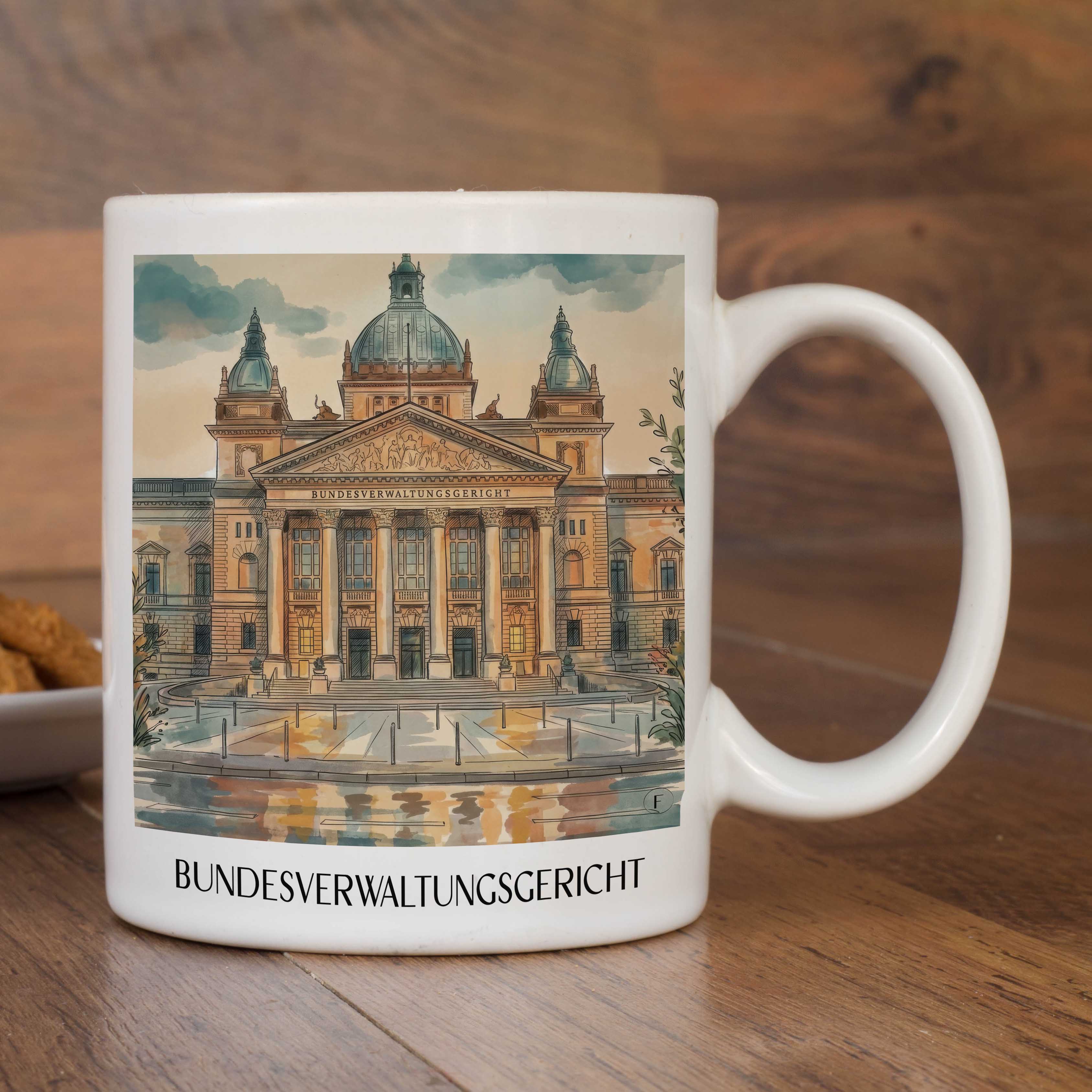bundesverwaltungsgericht-leipzig-deutschland-kaffeebecher-aquarell