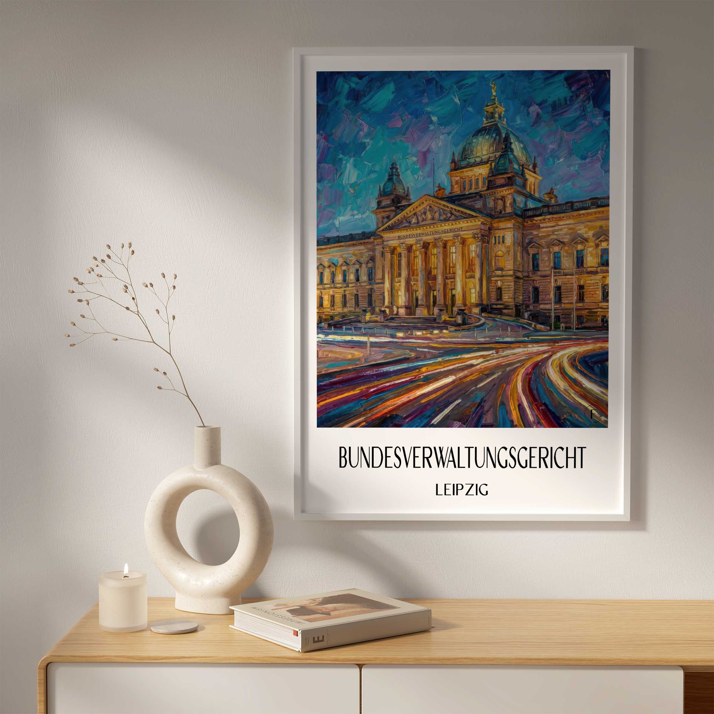 bundesverwaltungsgericht-leipzig-deutschland-poster-oil-painting-oelgemaelde
