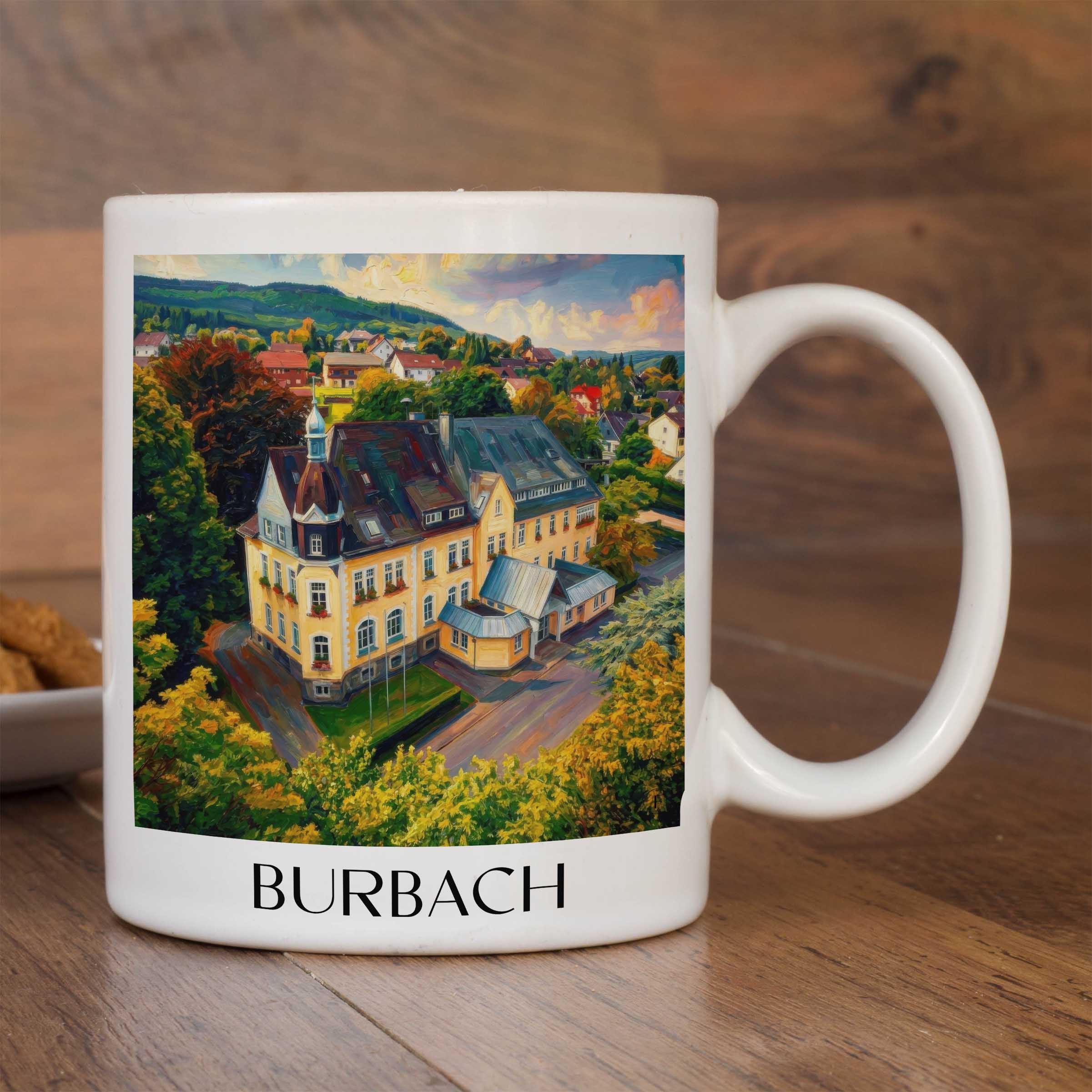 burbach-siegerland-deutschland-kaffeebecher-oil-painting-oelgemaelde