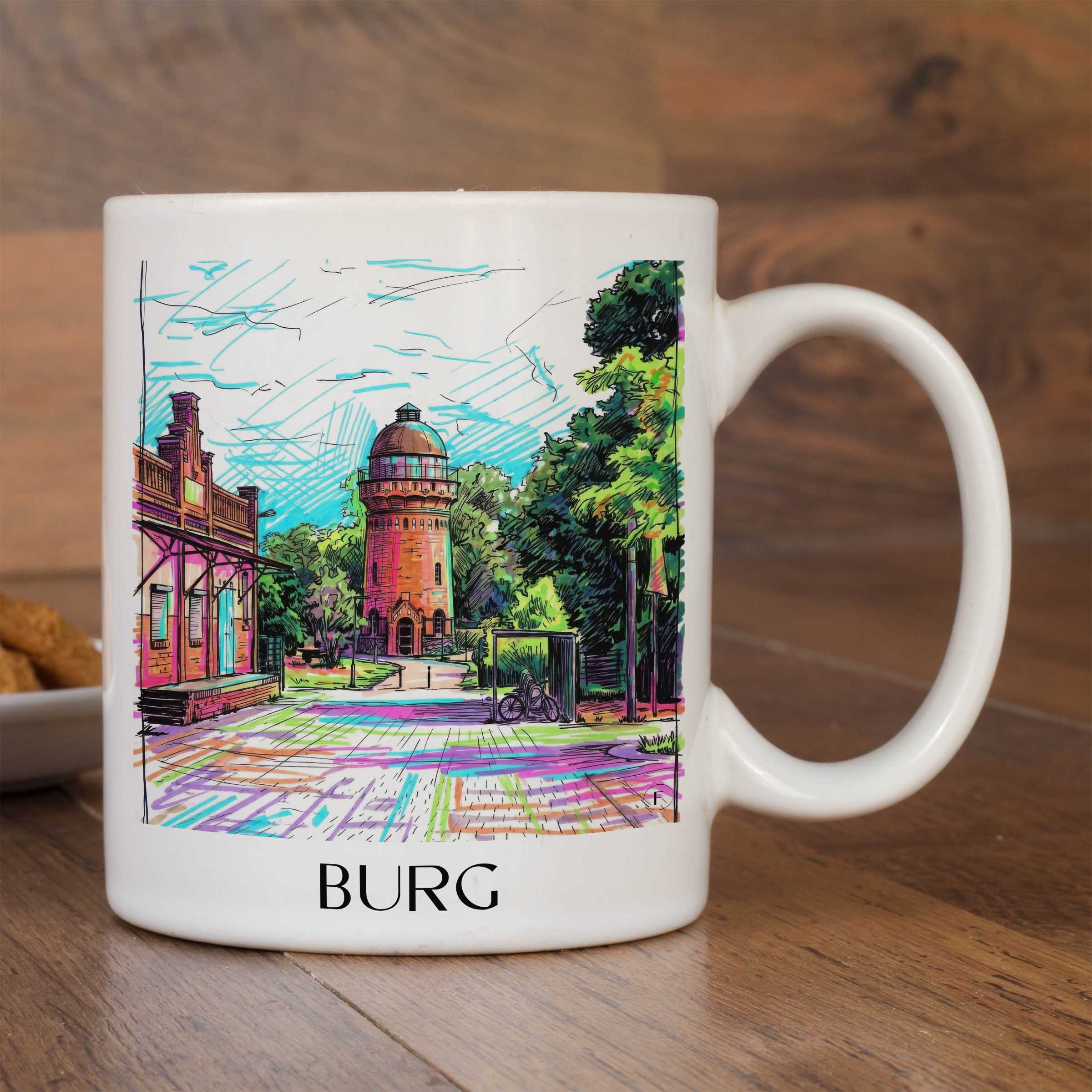 burg-magdeburg-deutschland-kaffeebecher-graffiti