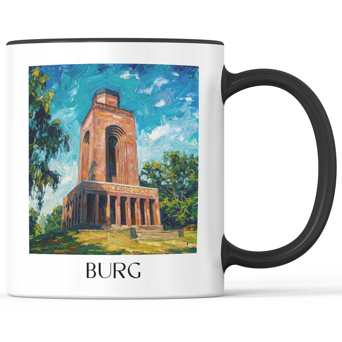 burg--spreewald-deutschland-kaffeebecher-oil-painting-oelgemaelde