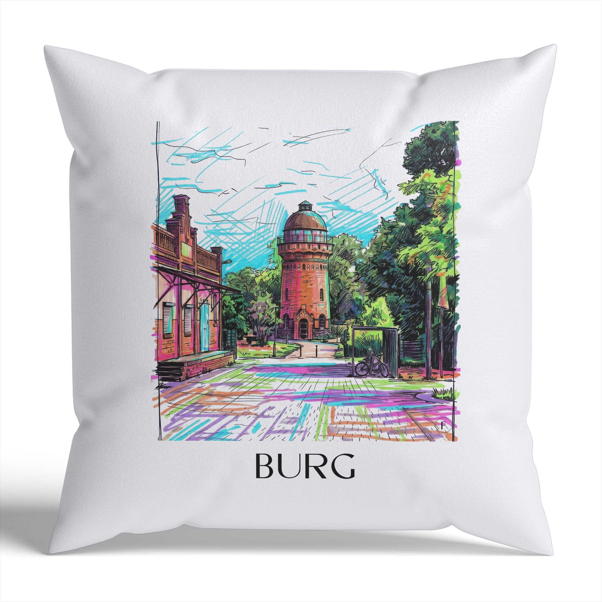 burg-magdeburg-deutschland-kissenbezug-graffiti