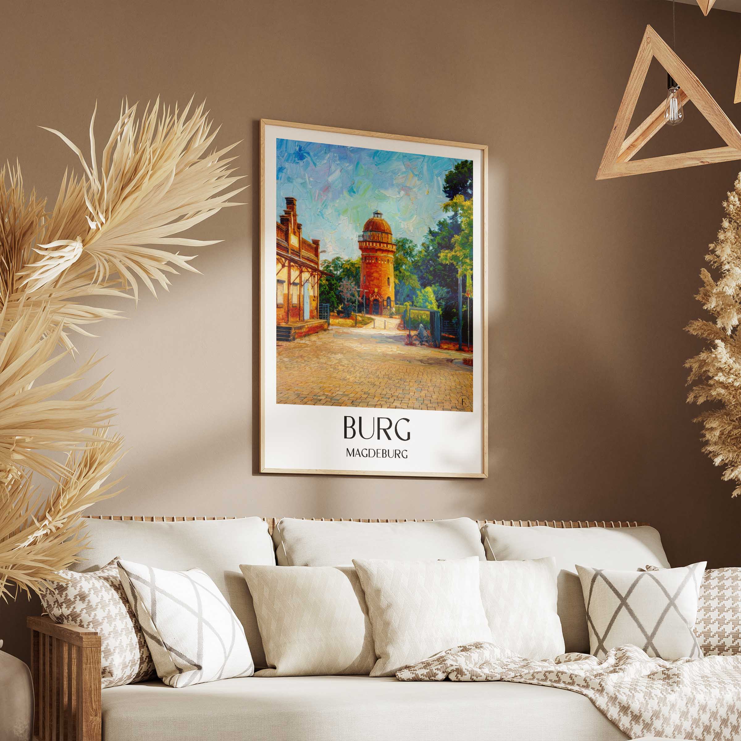 burg-magdeburg-deutschland-poster-oil-painting-oelgemaelde