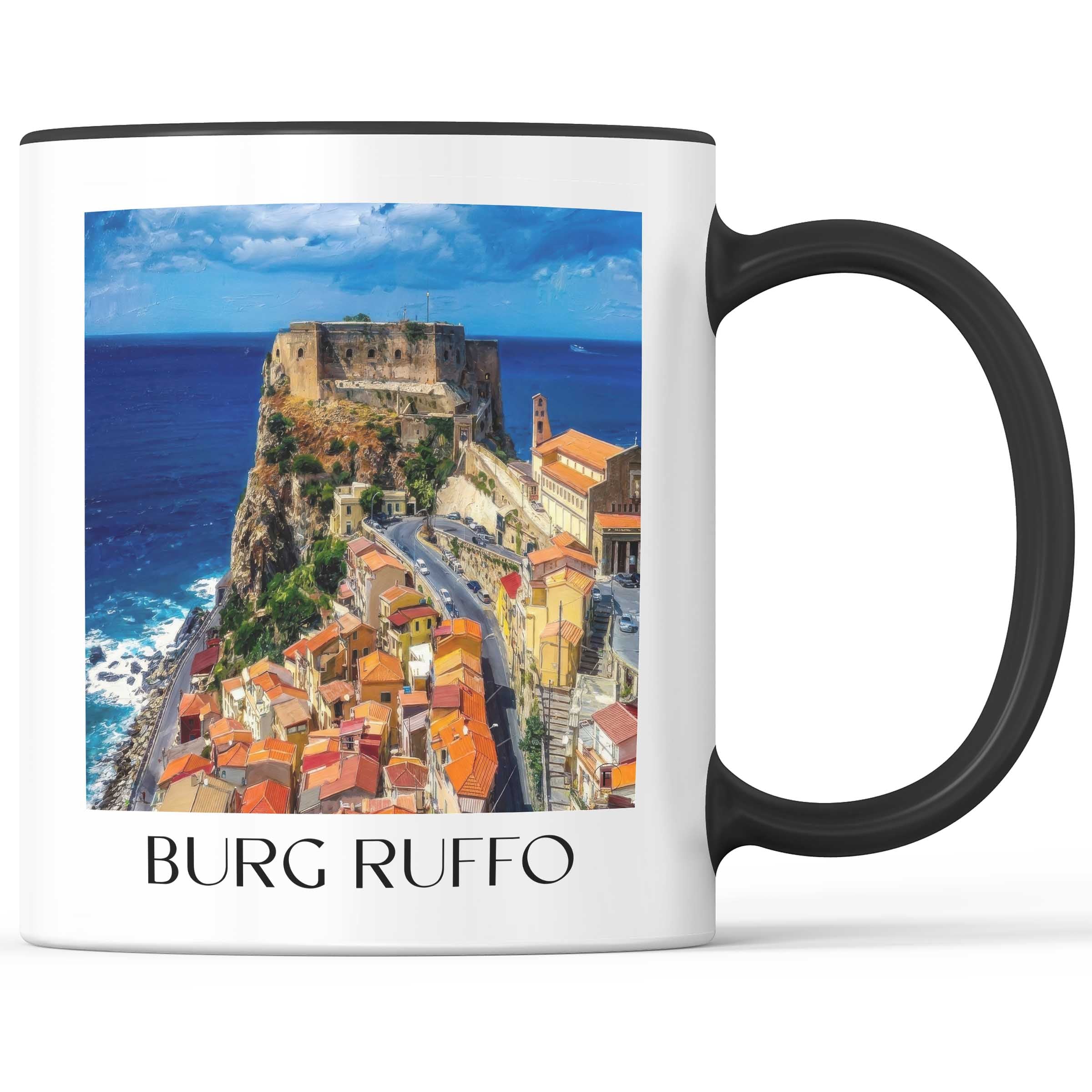 burg-ruffo-scilla-italien-kaffeebecher-oil-painting-oelgemaelde