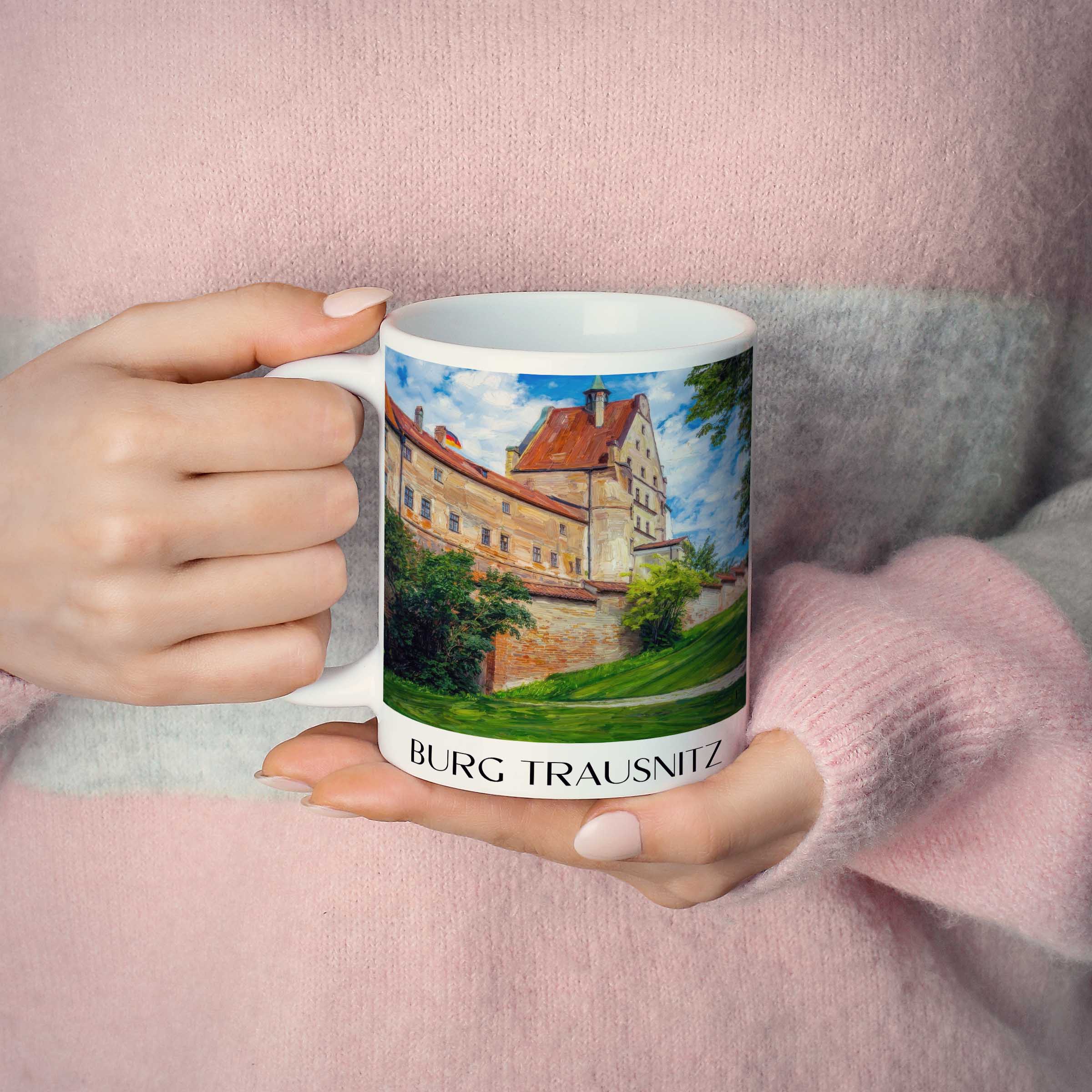 burg-trausnitz-landshut-deutschland-kaffeebecher-oil-painting-oelgemaelde