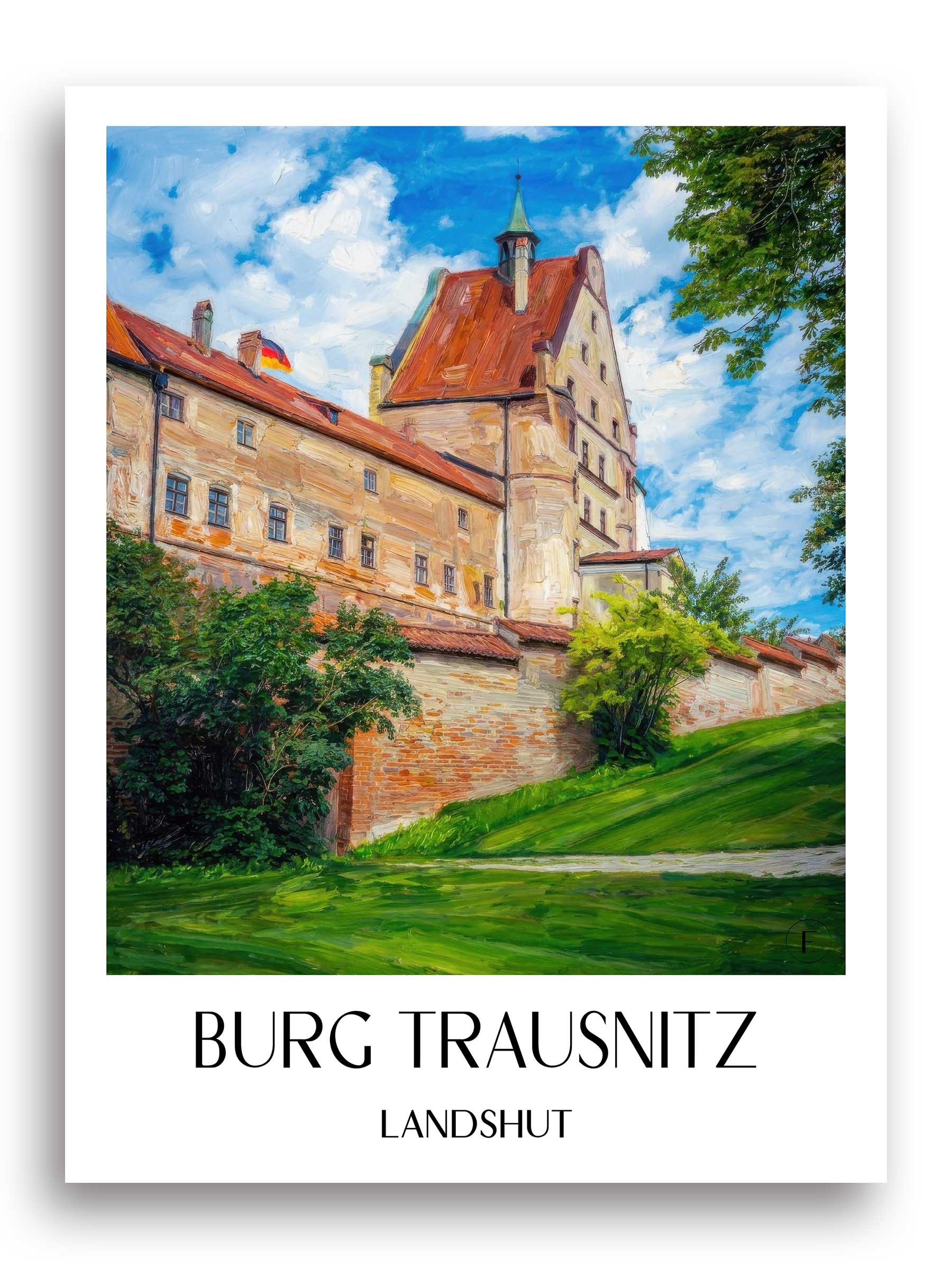 burg-trausnitz-landshut-deutschland-poster-oil-painting-oelgemaelde