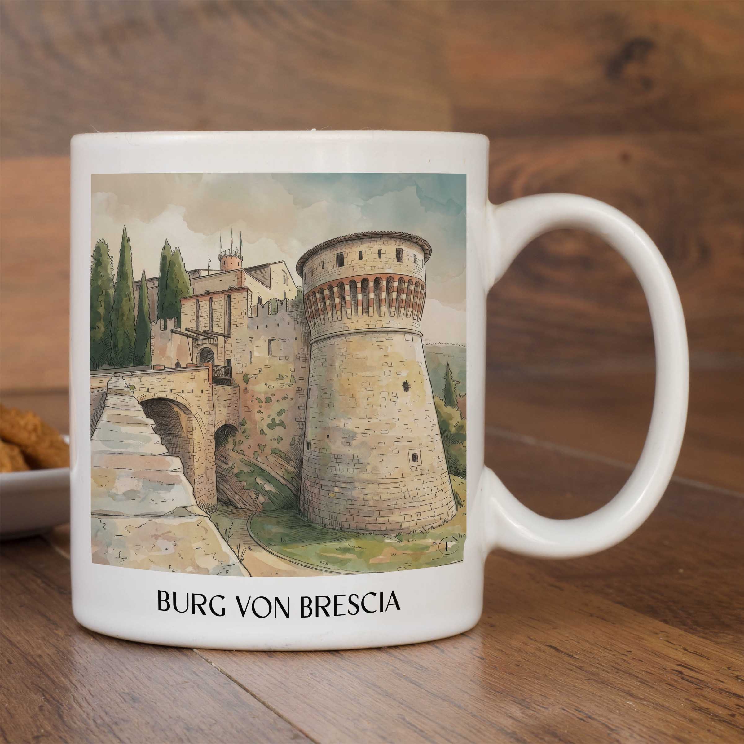 burg-von-brescia-lombardei-italien-kaffeebecher-aquarell