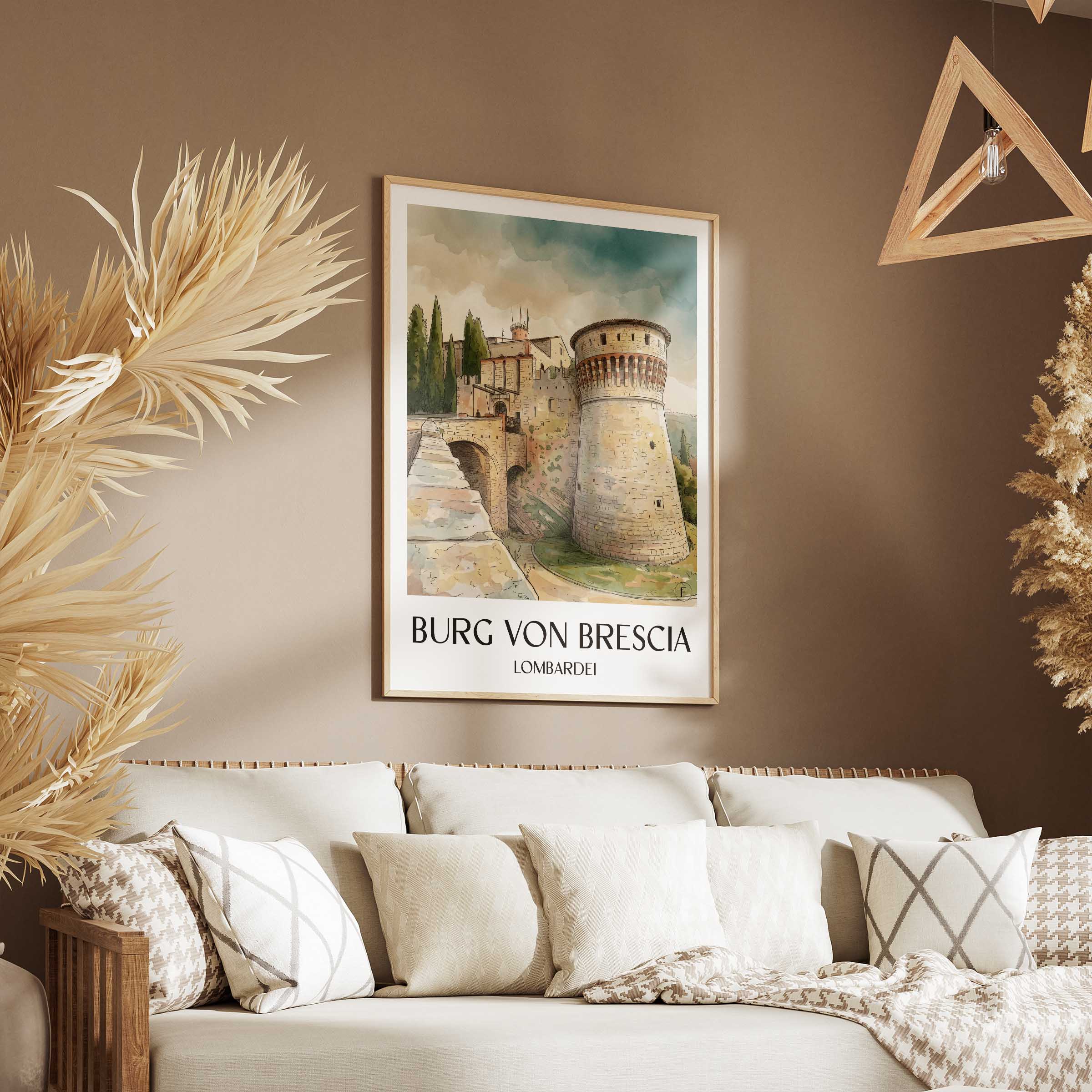 burg-von-brescia-lombardei-italien-poster-aquarell