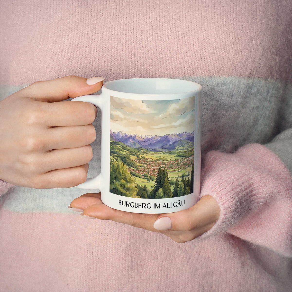 burgberg-im-allgäu-oberallgäu-deutschland-kaffeebecher-aquarell