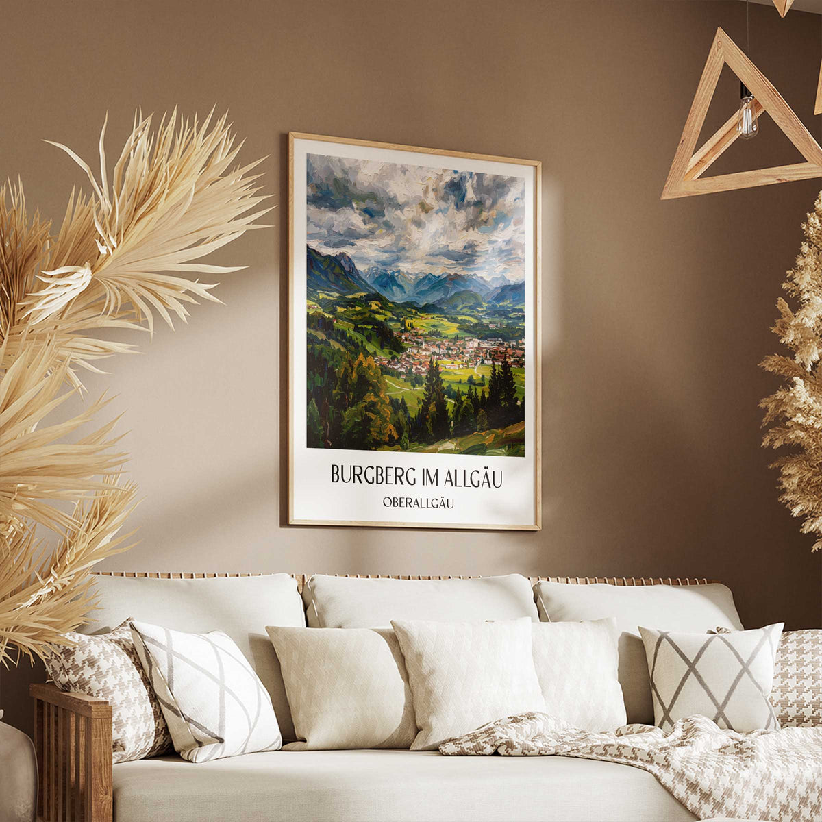 burgberg-im-allgäu-oberallgäu-deutschland-poster-oil-painting-oelgemaelde