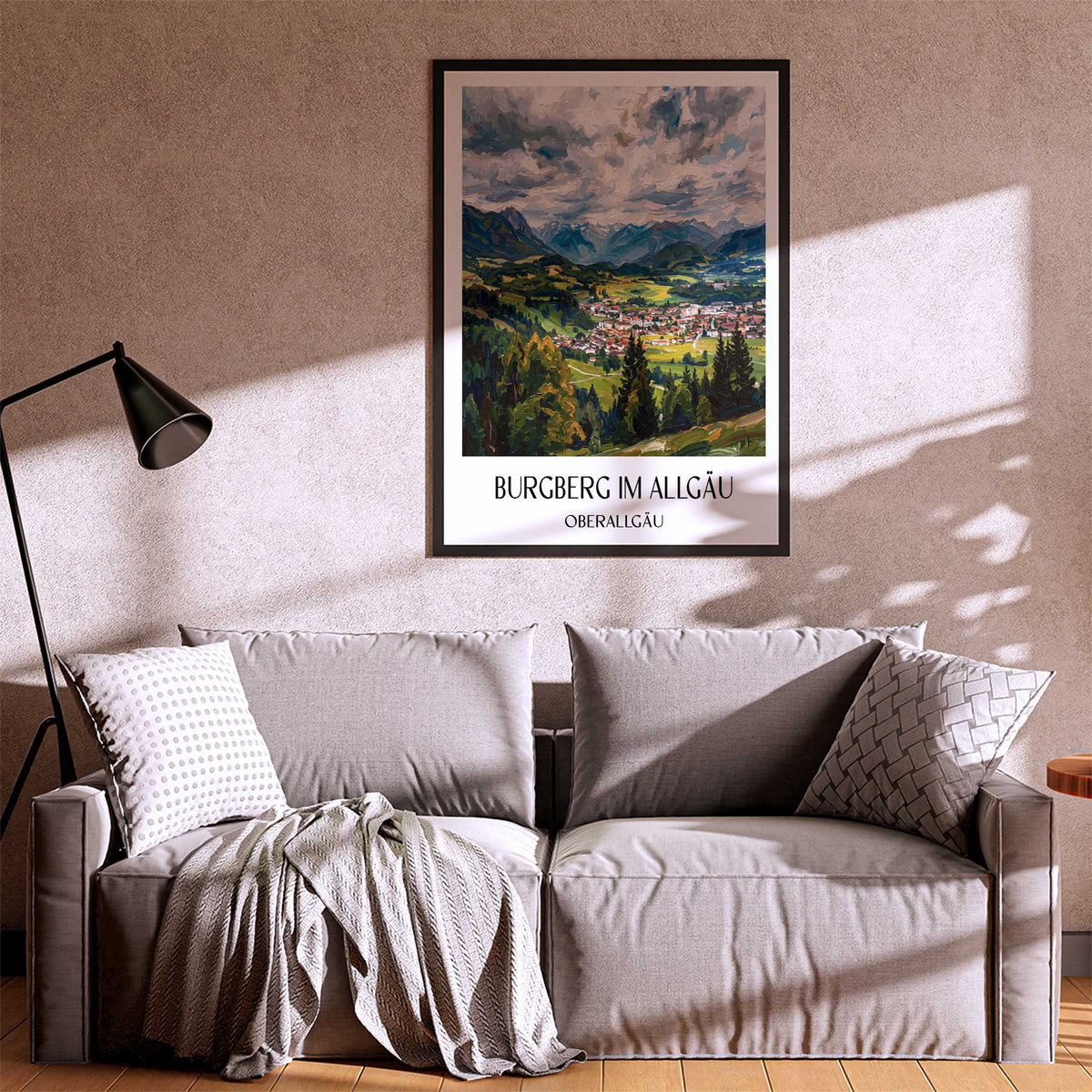 burgberg-im-allgäu-oberallgäu-deutschland-poster-oil-painting-oelgemaelde