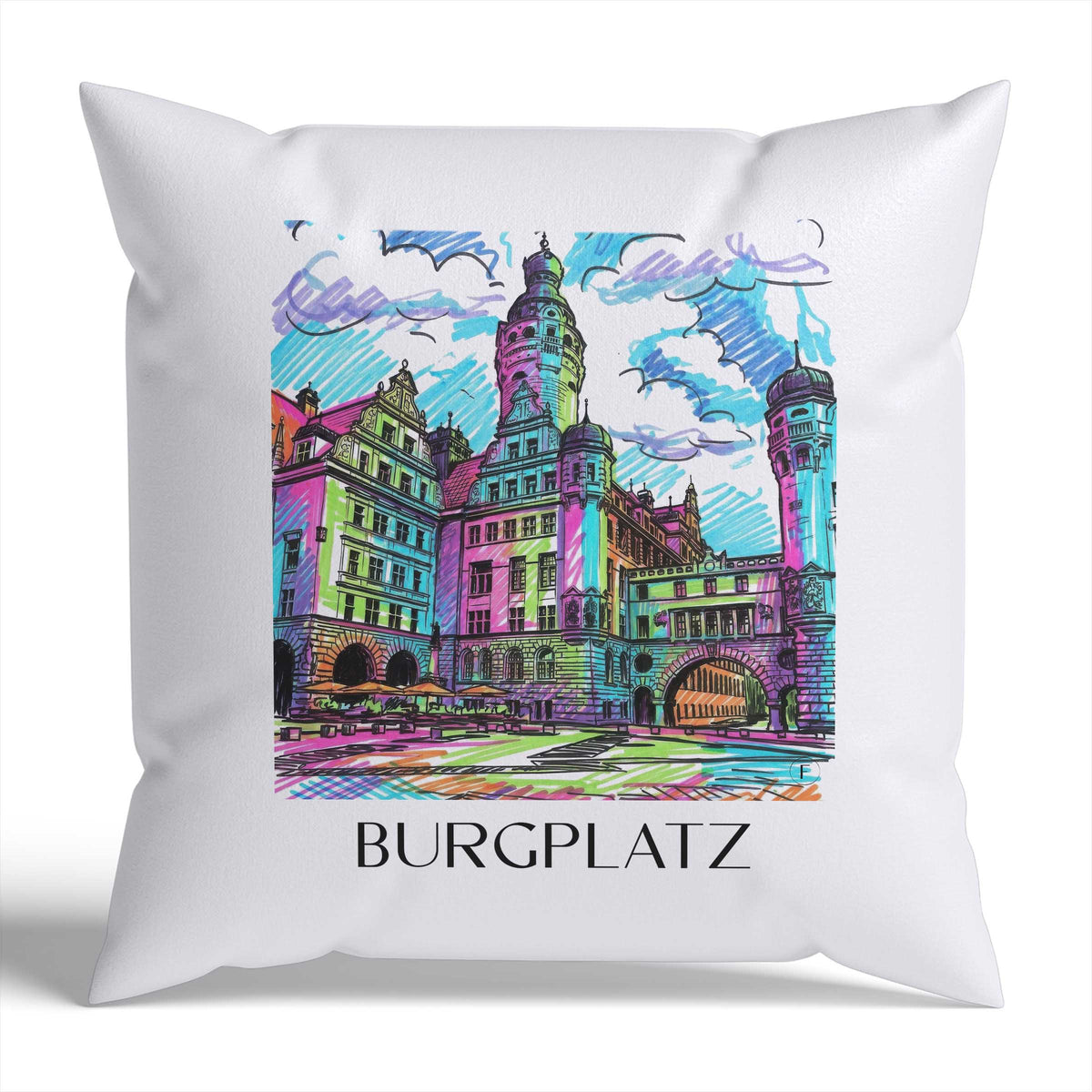 burgplatz-leipzig-deutschland-kissenbezug-graffiti