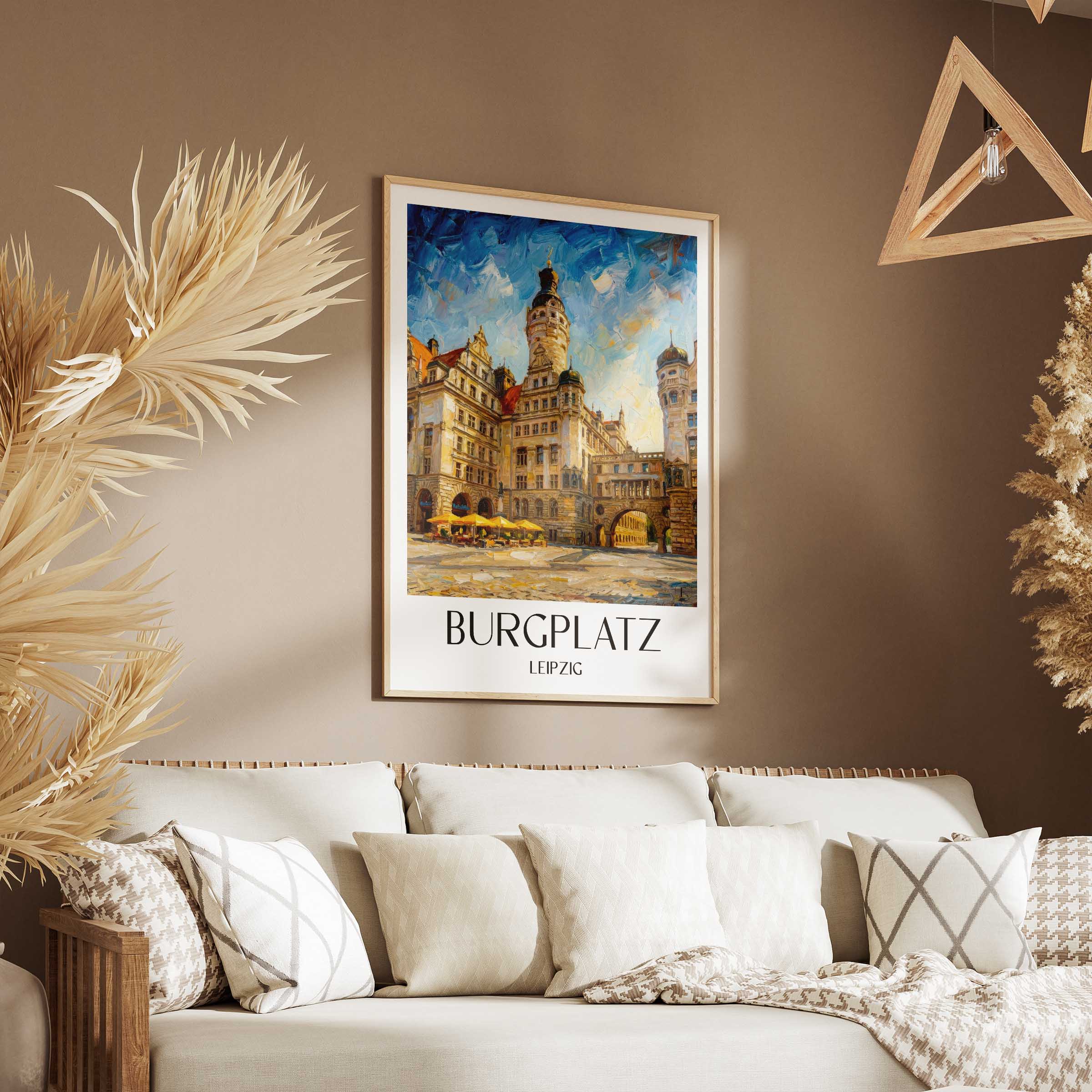 burgplatz-leipzig-deutschland-poster-oil-painting-oelgemaelde