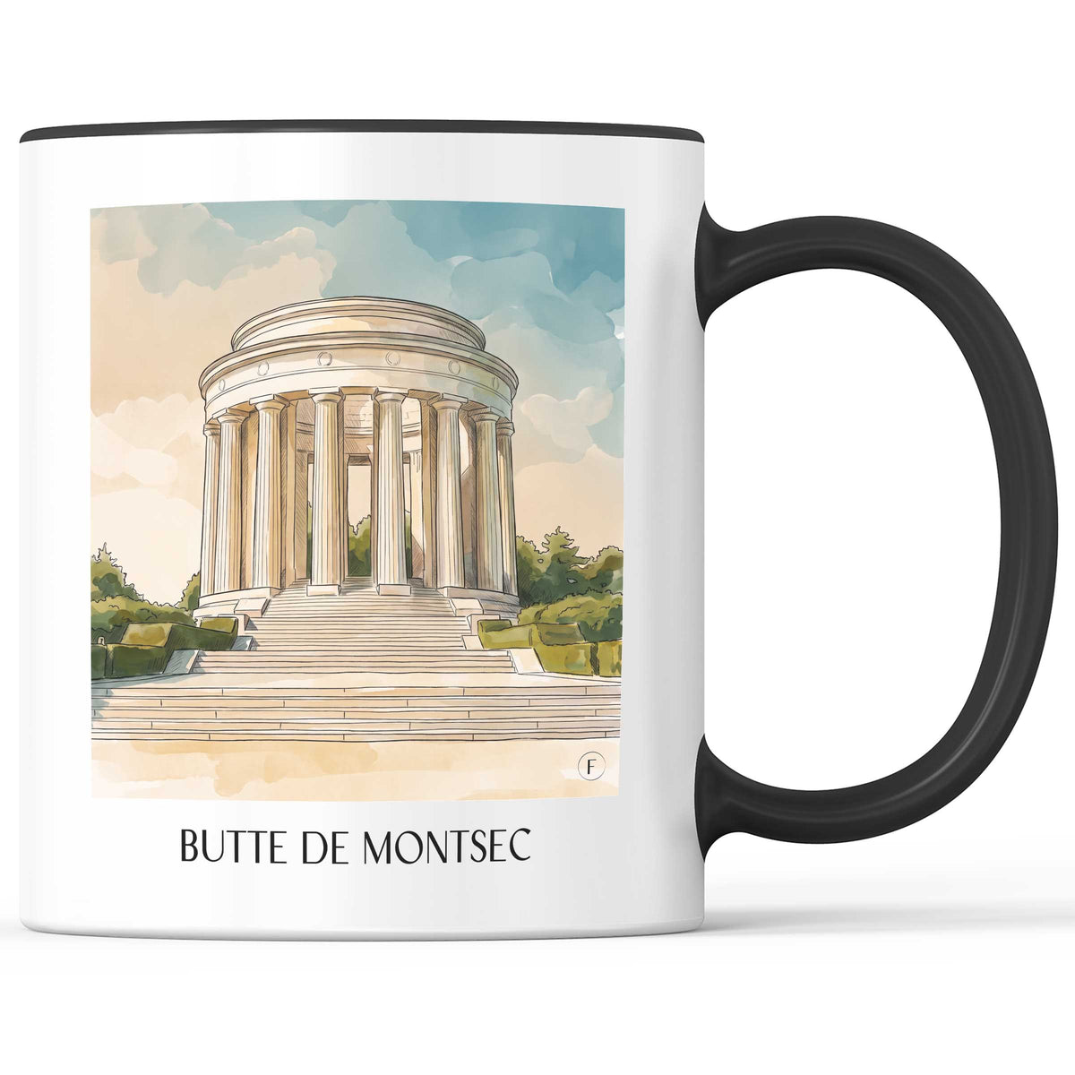 butte-de-montsec-woëvre-frankreich-kaffeebecher-aquarell