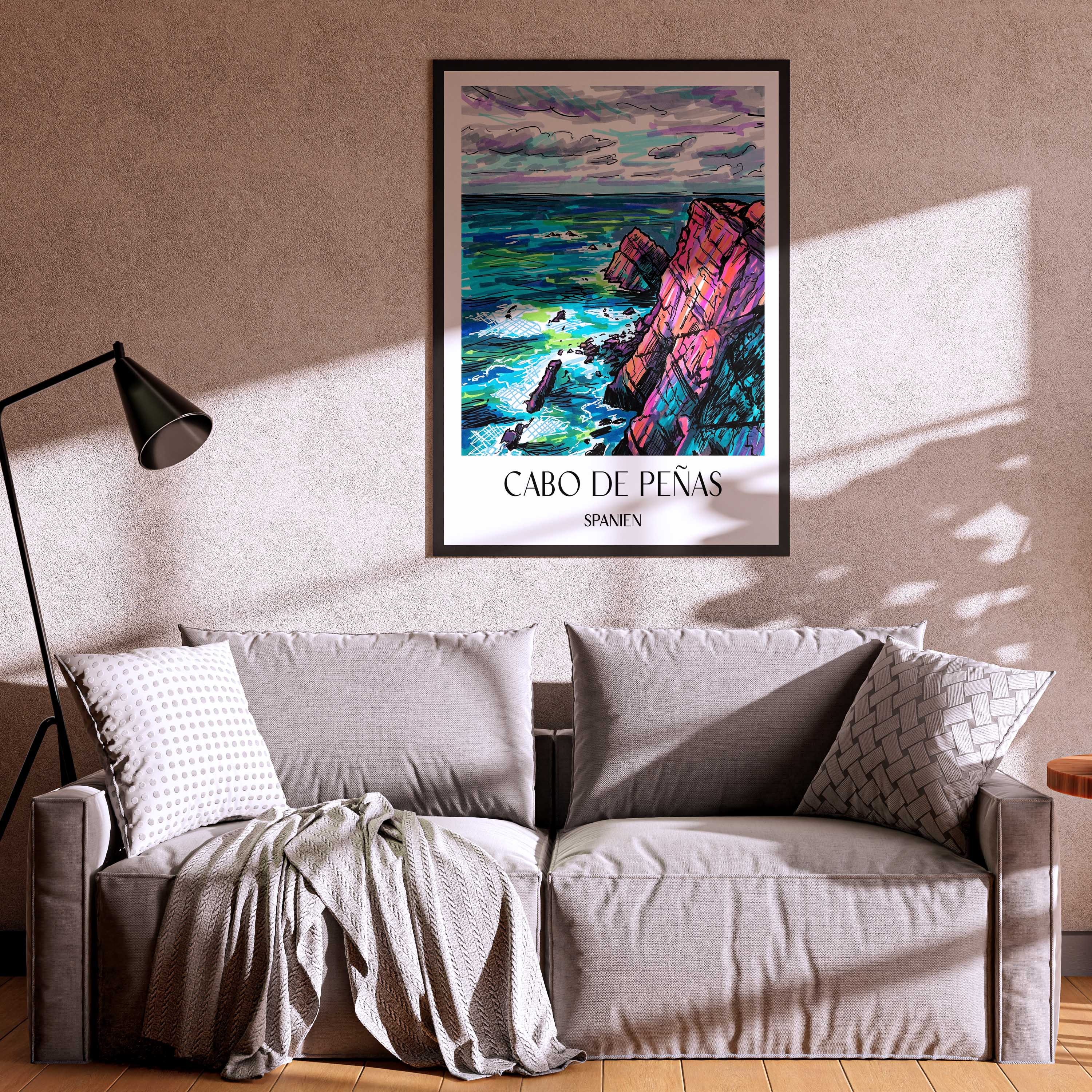 cabo-de-peñas-spanien-spanien-poster-graffiti