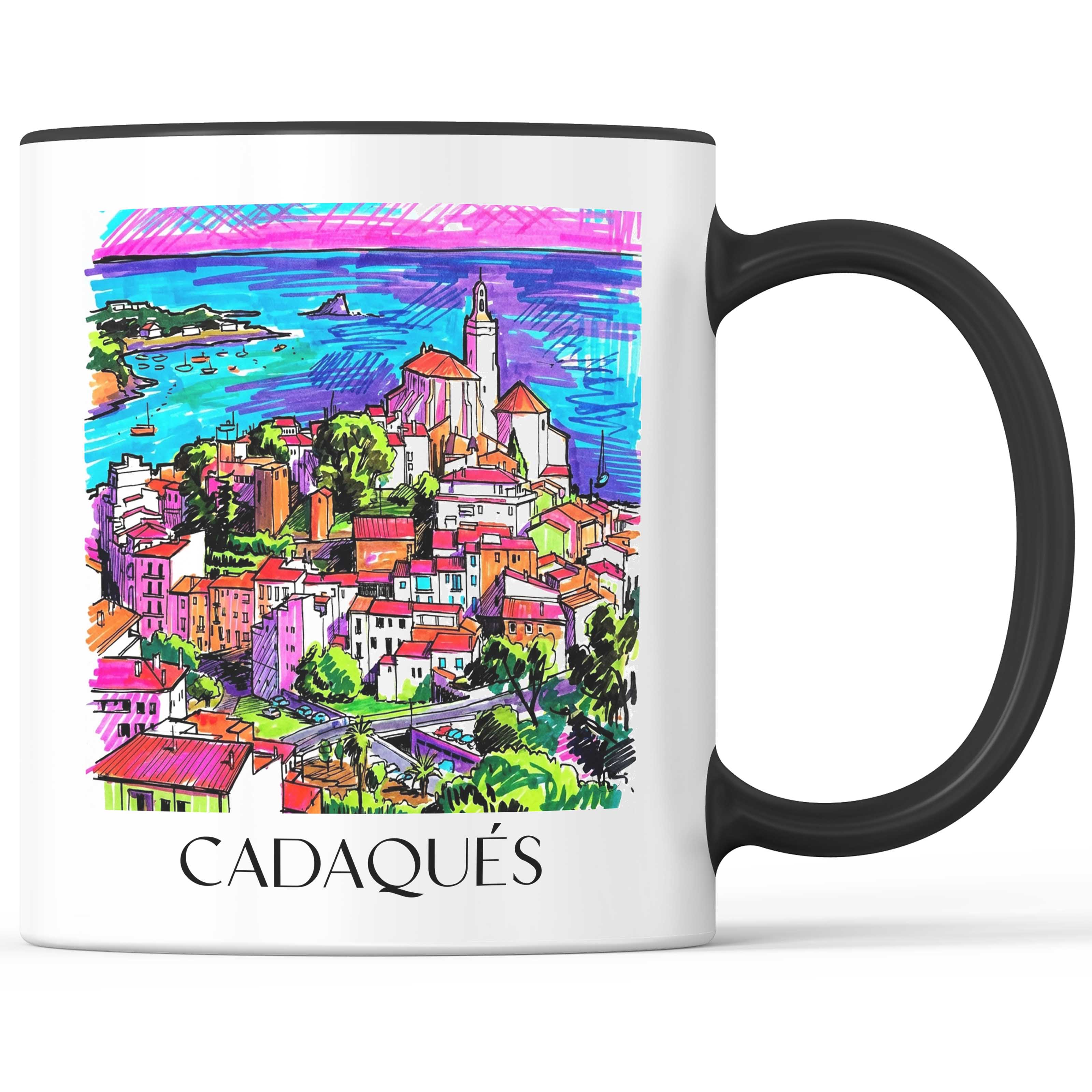 cadaqués-spanien-spanien-kaffeebecher-graffiti