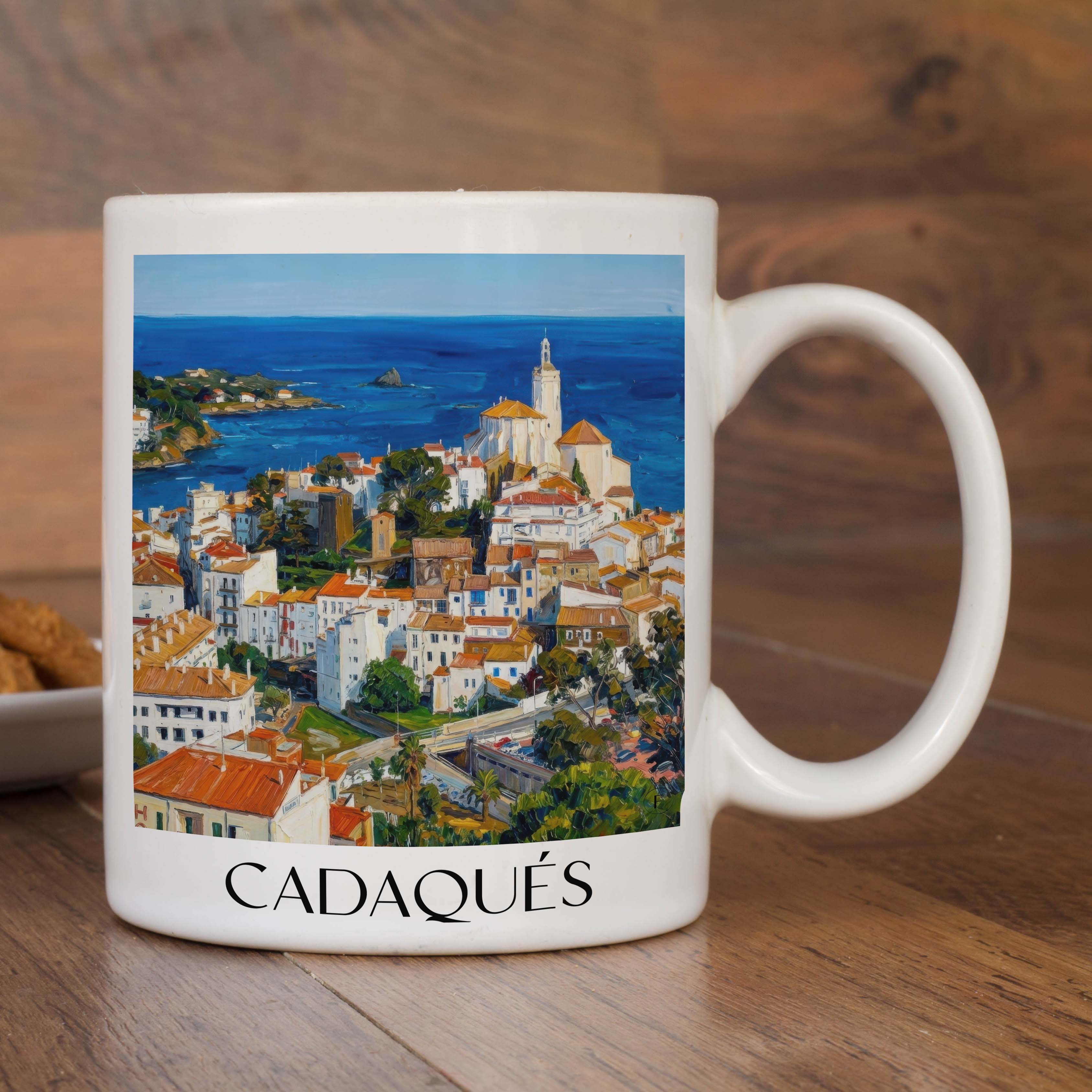 cadaqués-spanien-spanien-kaffeebecher-oil-painting-oelgemaelde