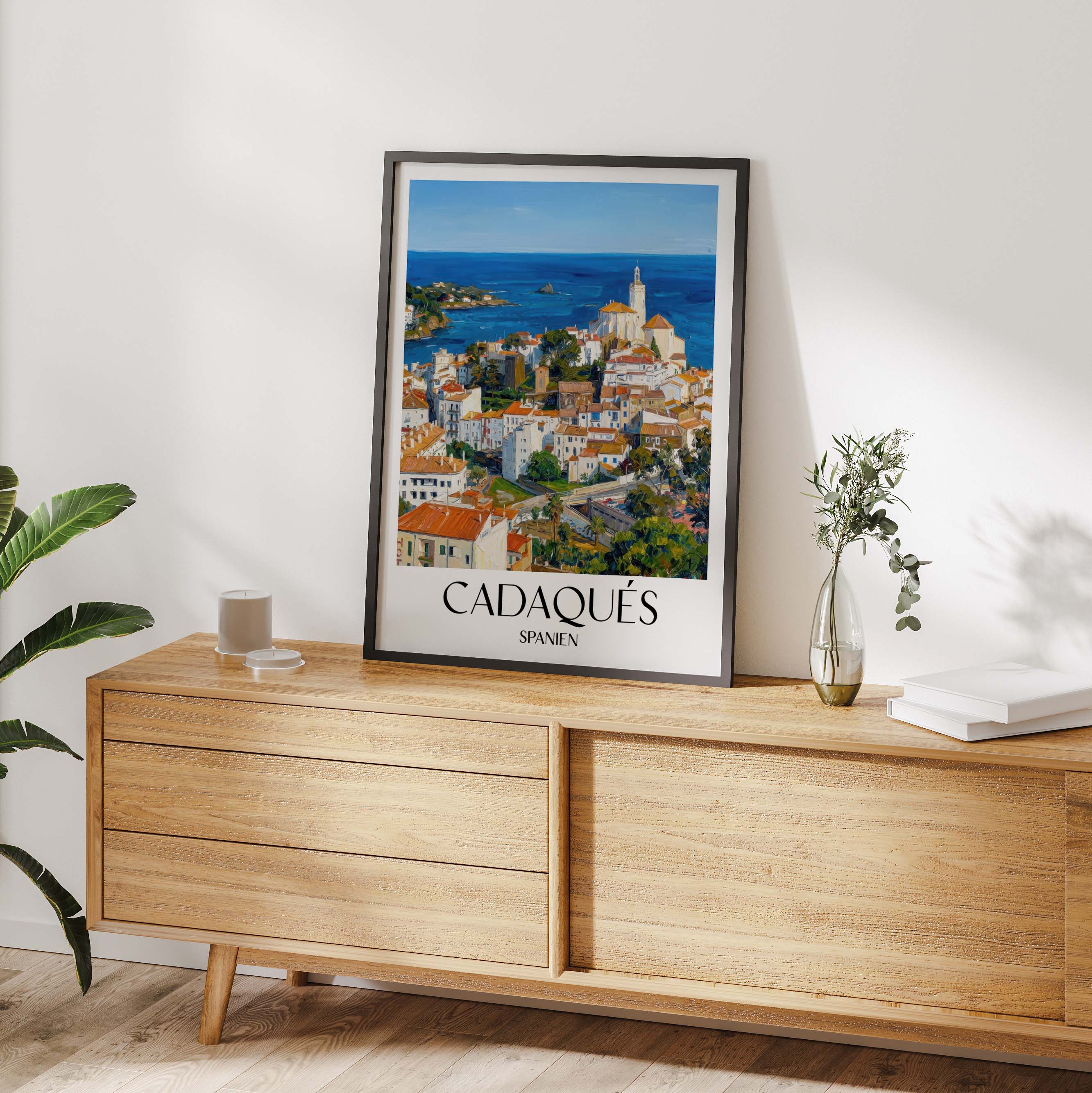 cadaqués-spanien-spanien-poster-oil-painting-oelgemaelde