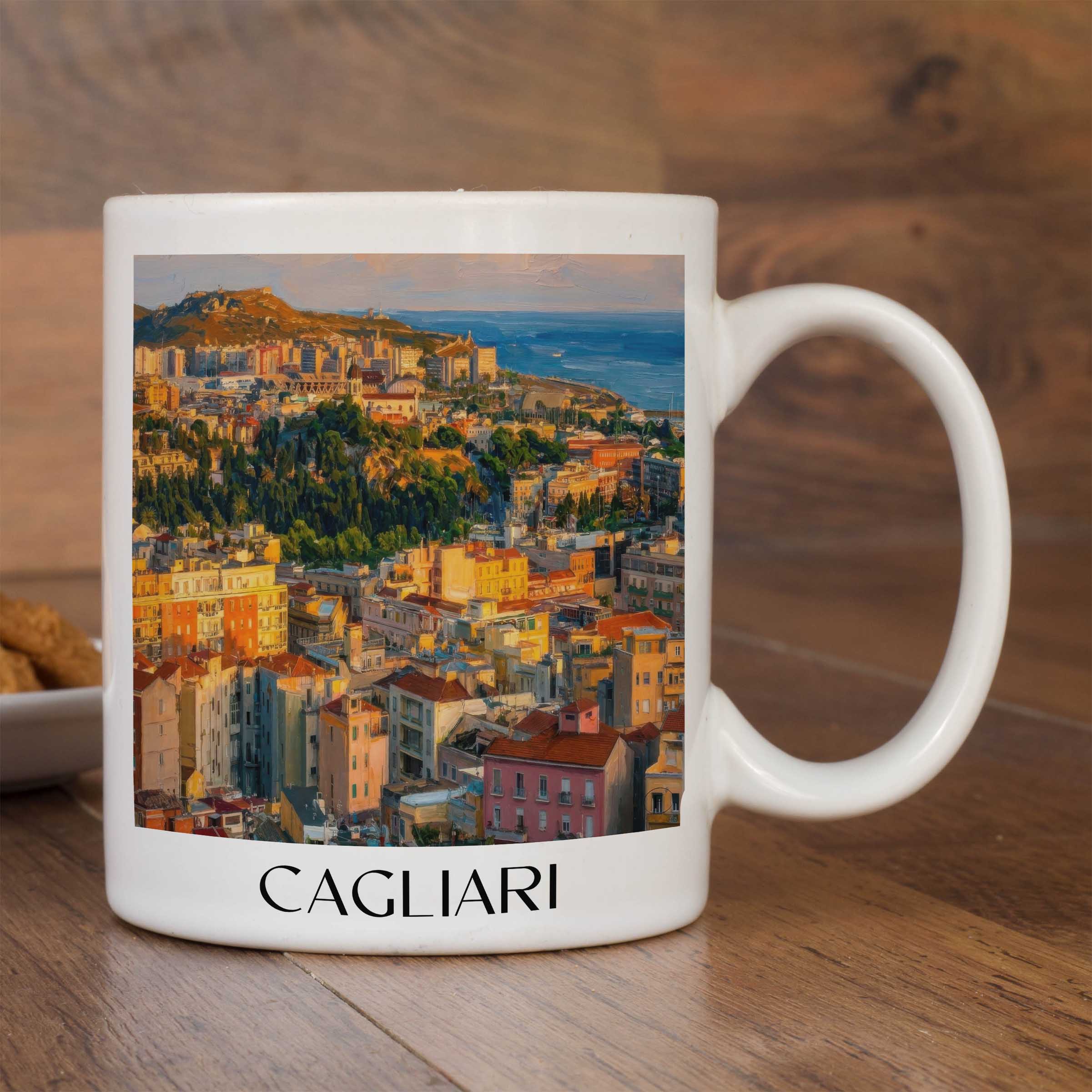 cagliari-sardinien-italien-kaffeebecher-oil-painting-oelgemaelde