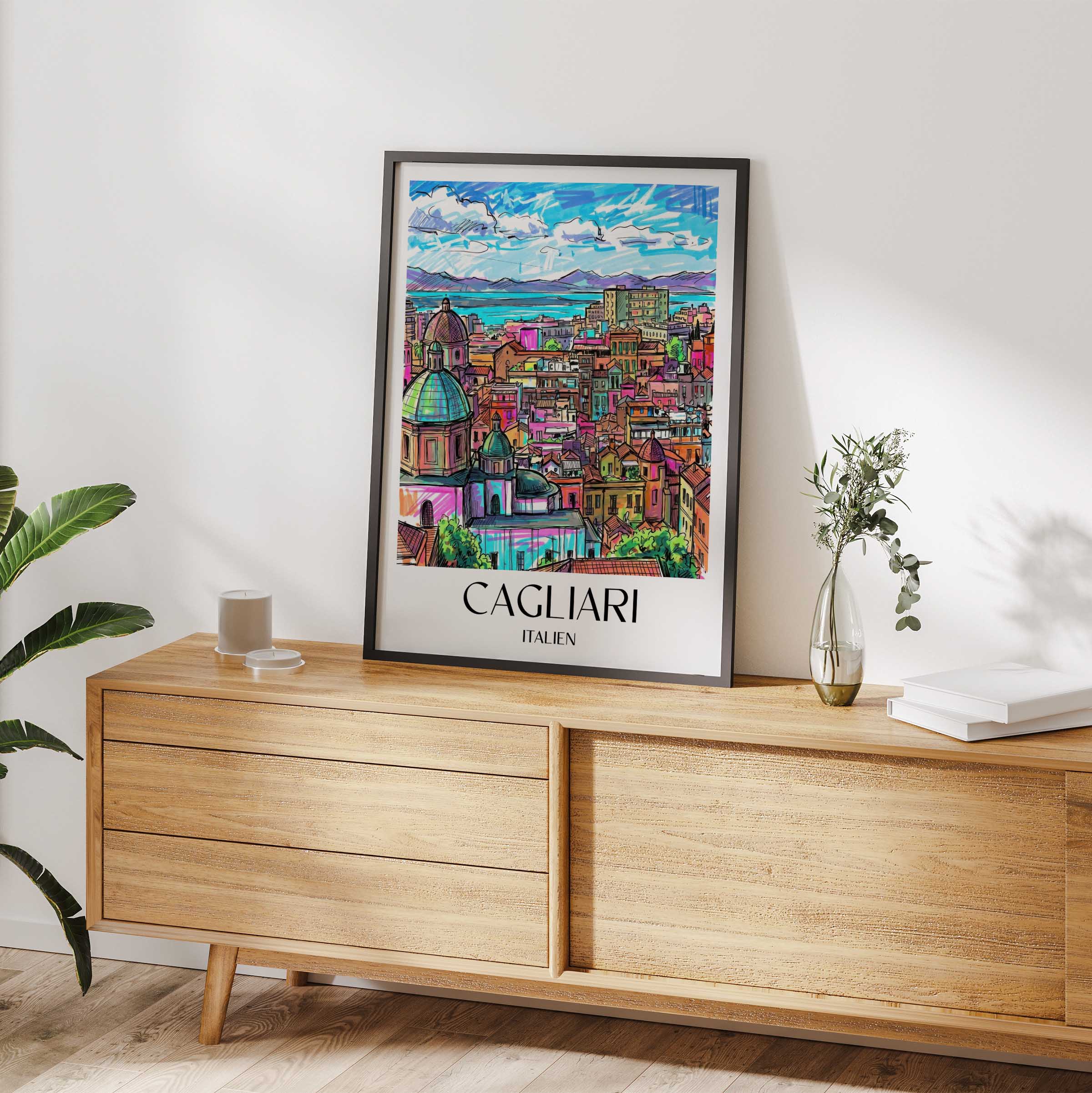 cagliari-italien-poster-graffiti