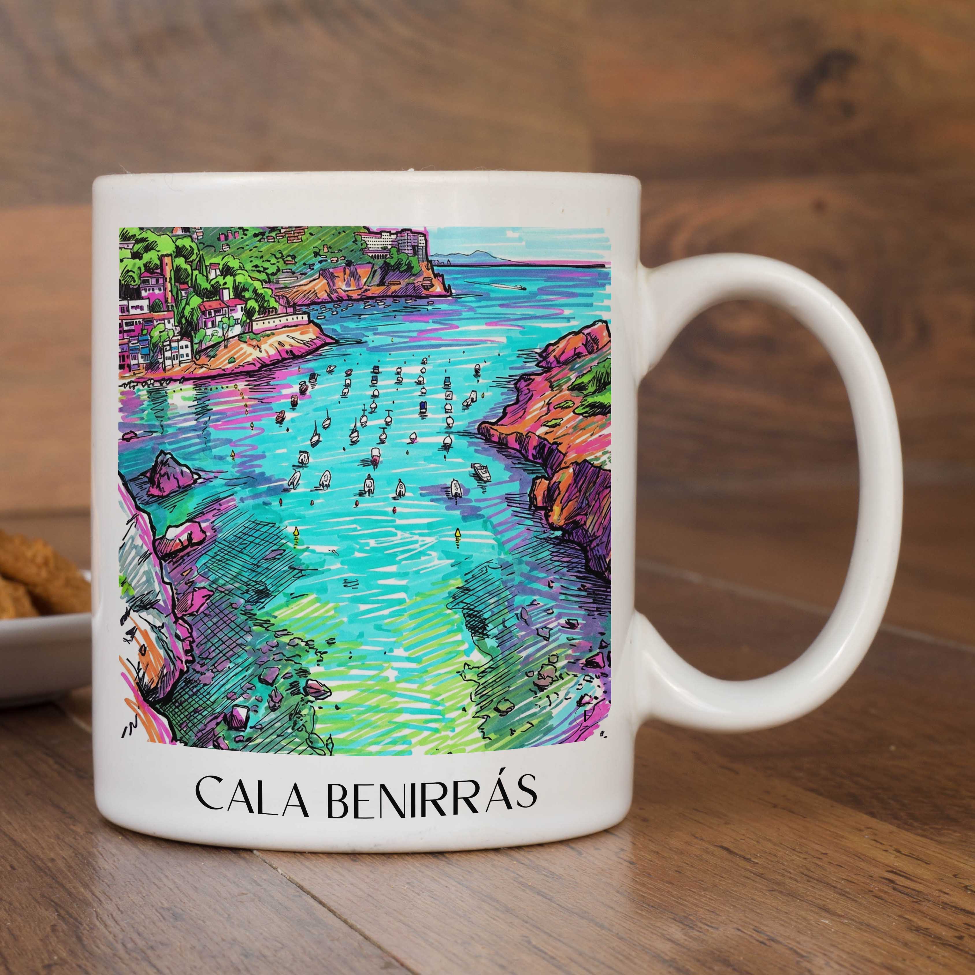 cala-benirrás-ibiza-spanien-kaffeebecher-graffiti